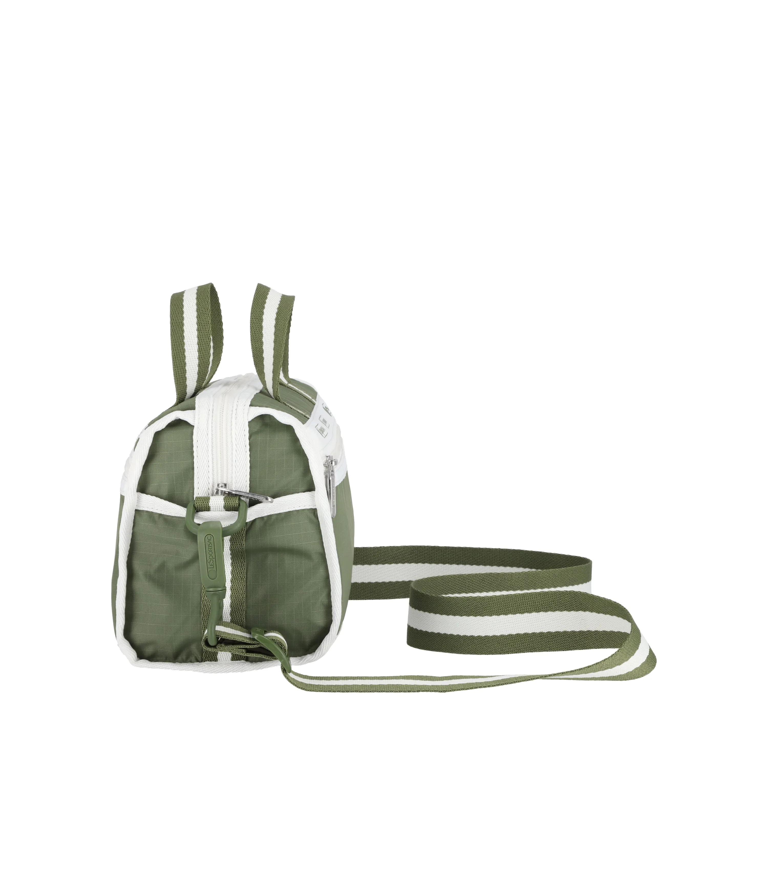 Mini Duffel Crossbody sold by Lesportsac product image thumbnail 3