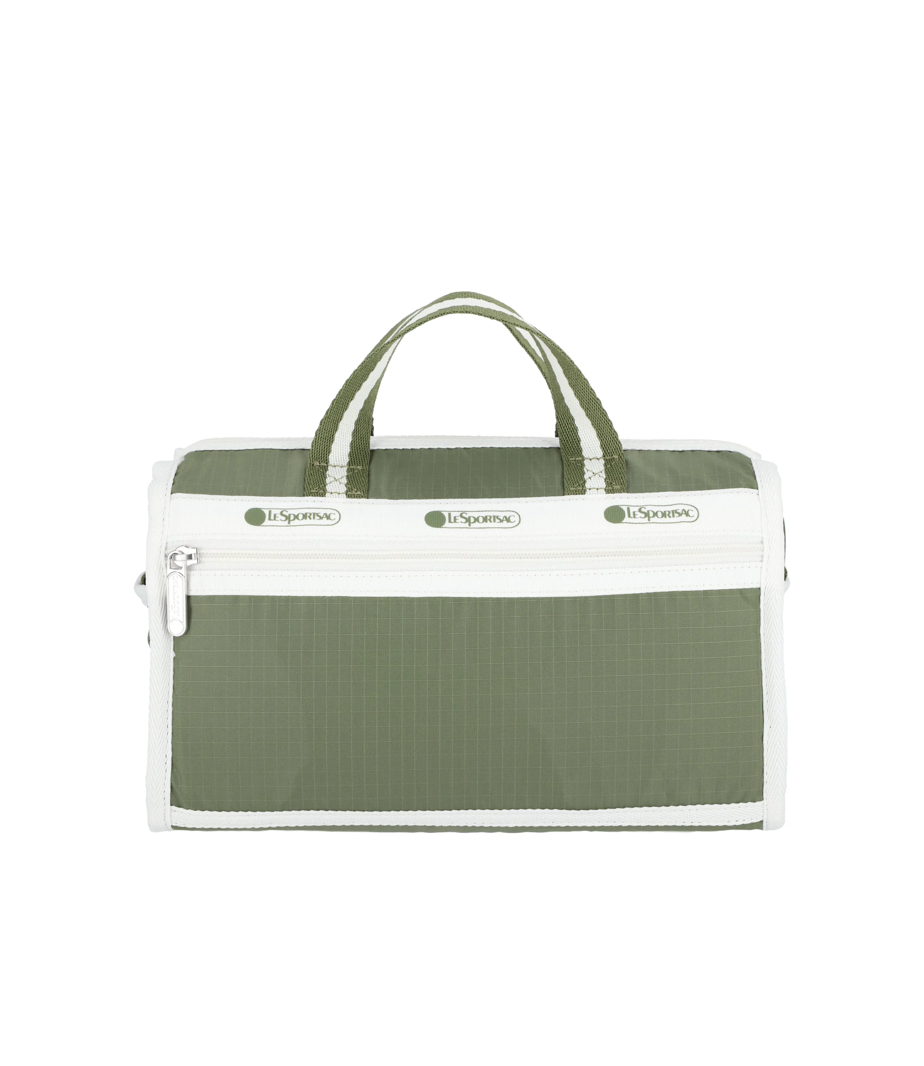 Mini Duffel Crossbody sold by Lesportsac product image thumbnail 4