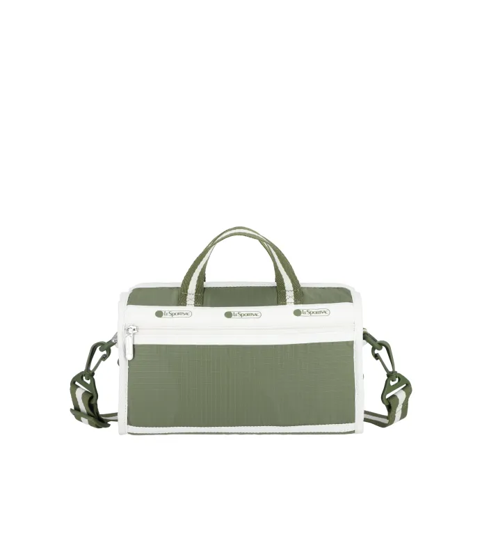 Mini Duffel Crossbody sold by Lesportsac