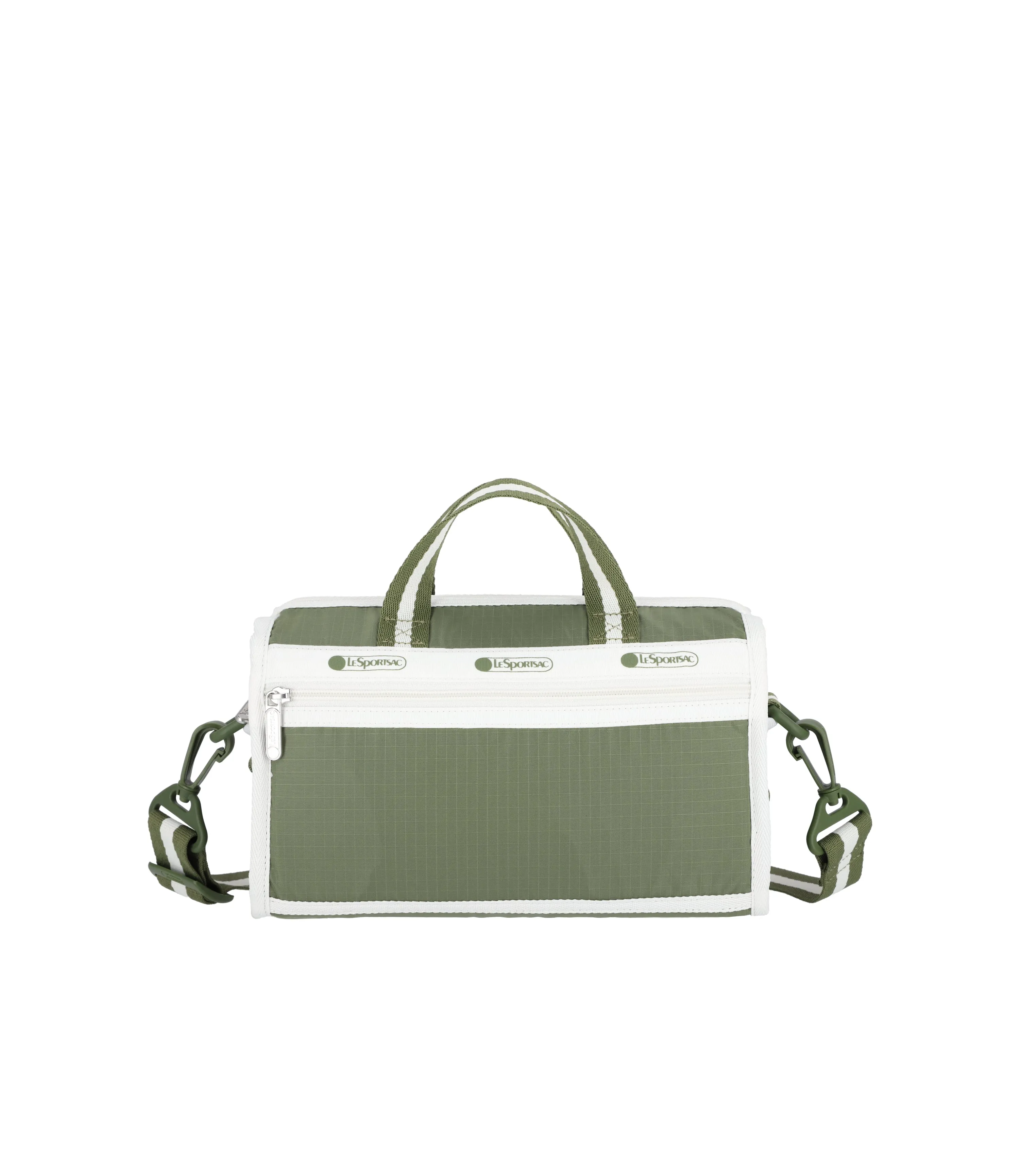 Mini Duffel Crossbody sold by Lesportsac