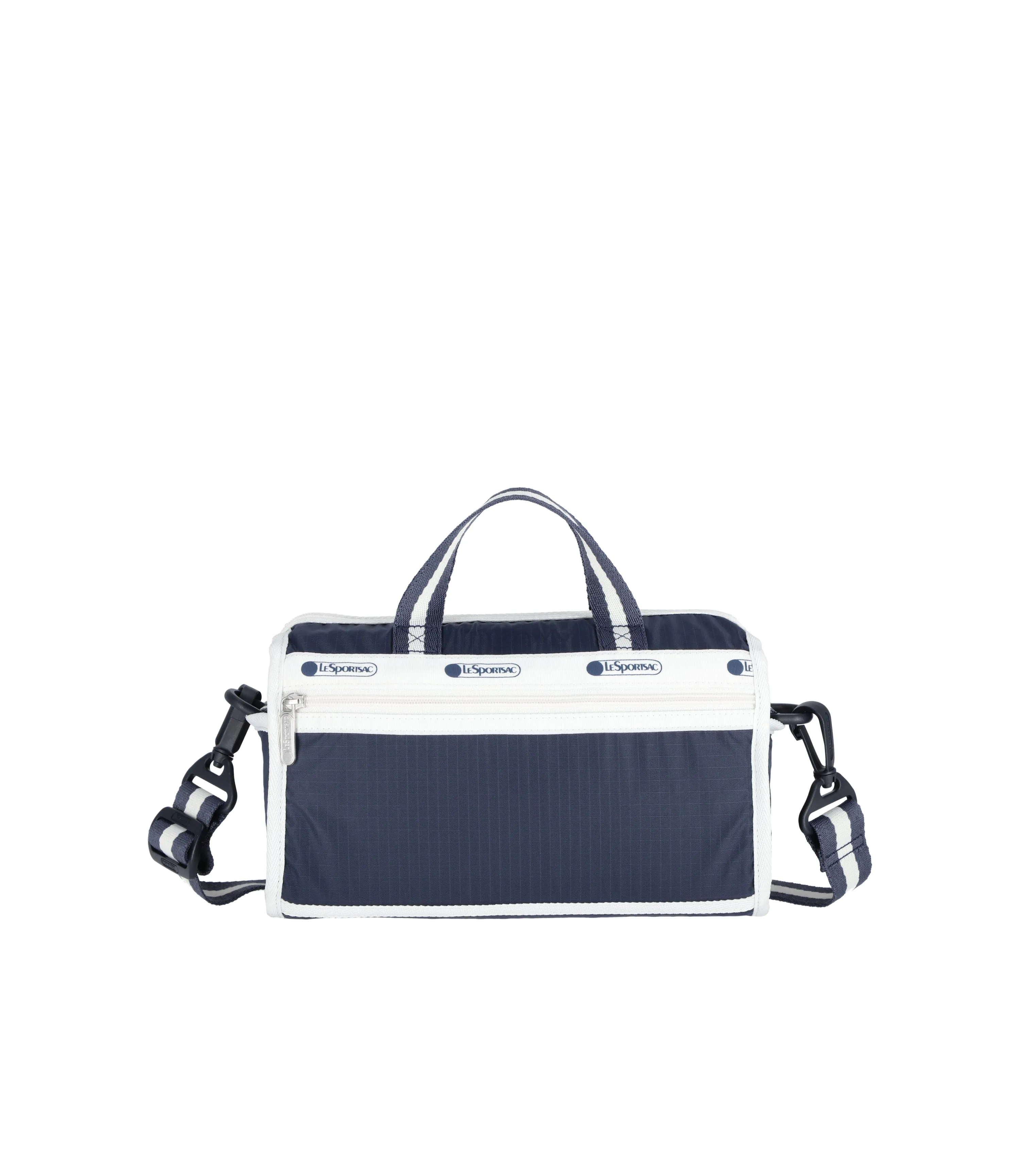 Mini Duffel Crossbody sold by Lesportsac