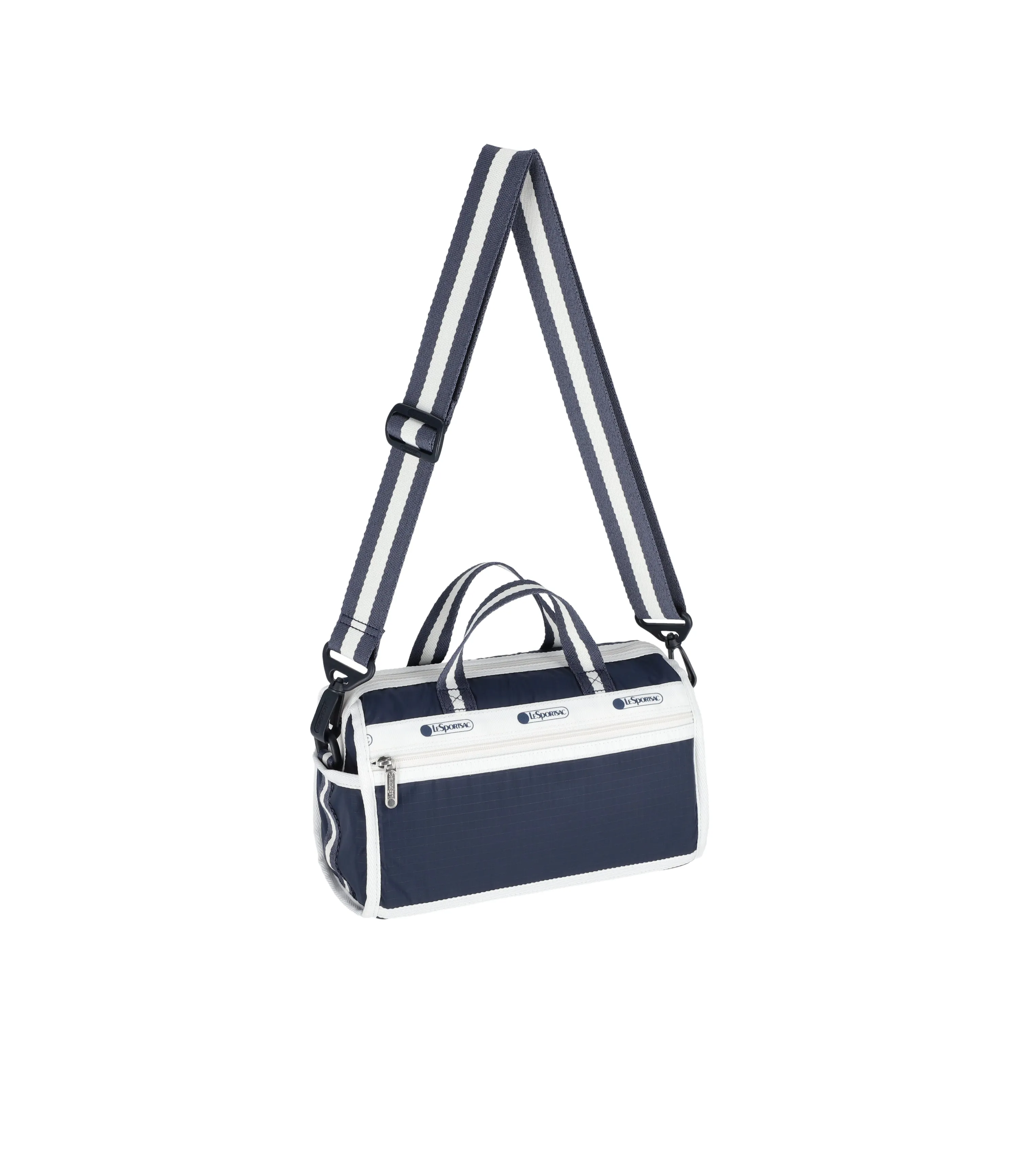 Mini Duffel Crossbody sold by Lesportsac product image thumbnail 2