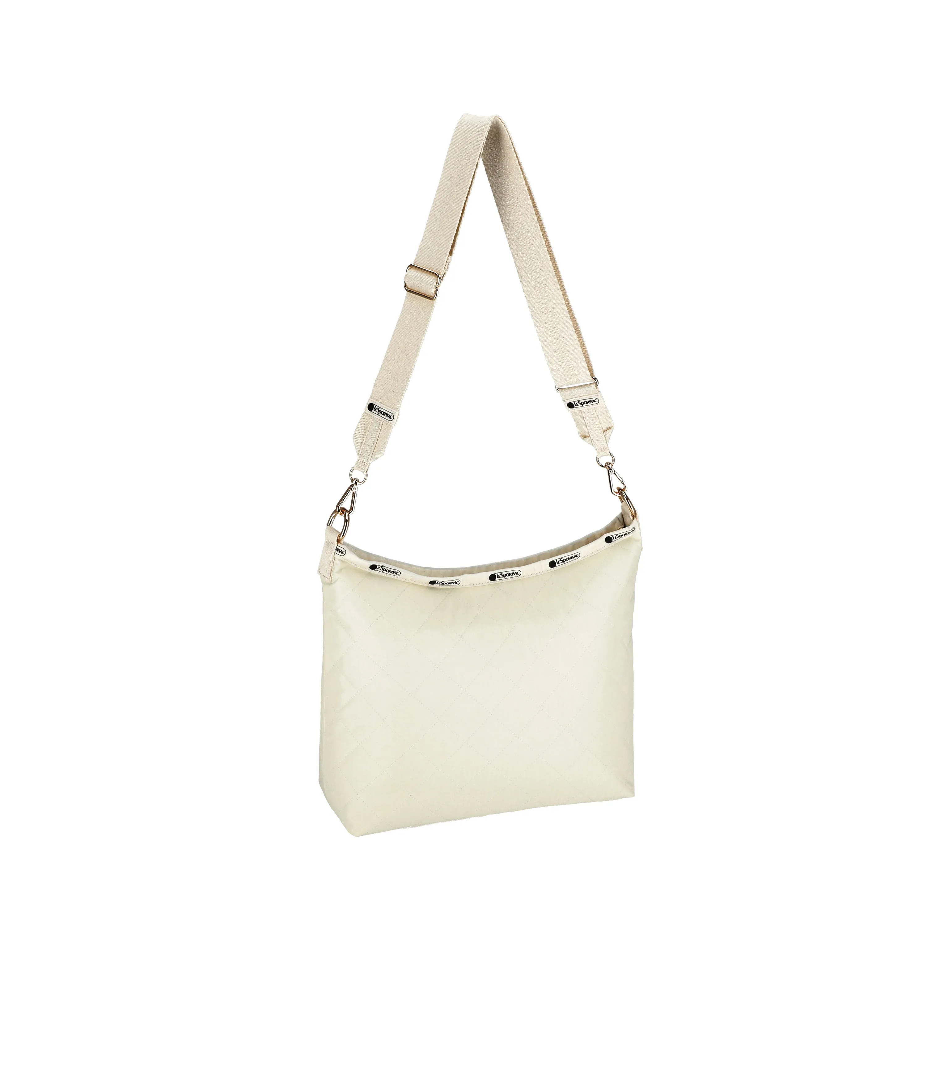 Chain Medium Zip Shoulder Bag sold by Lesportsac product image thumbnail 2