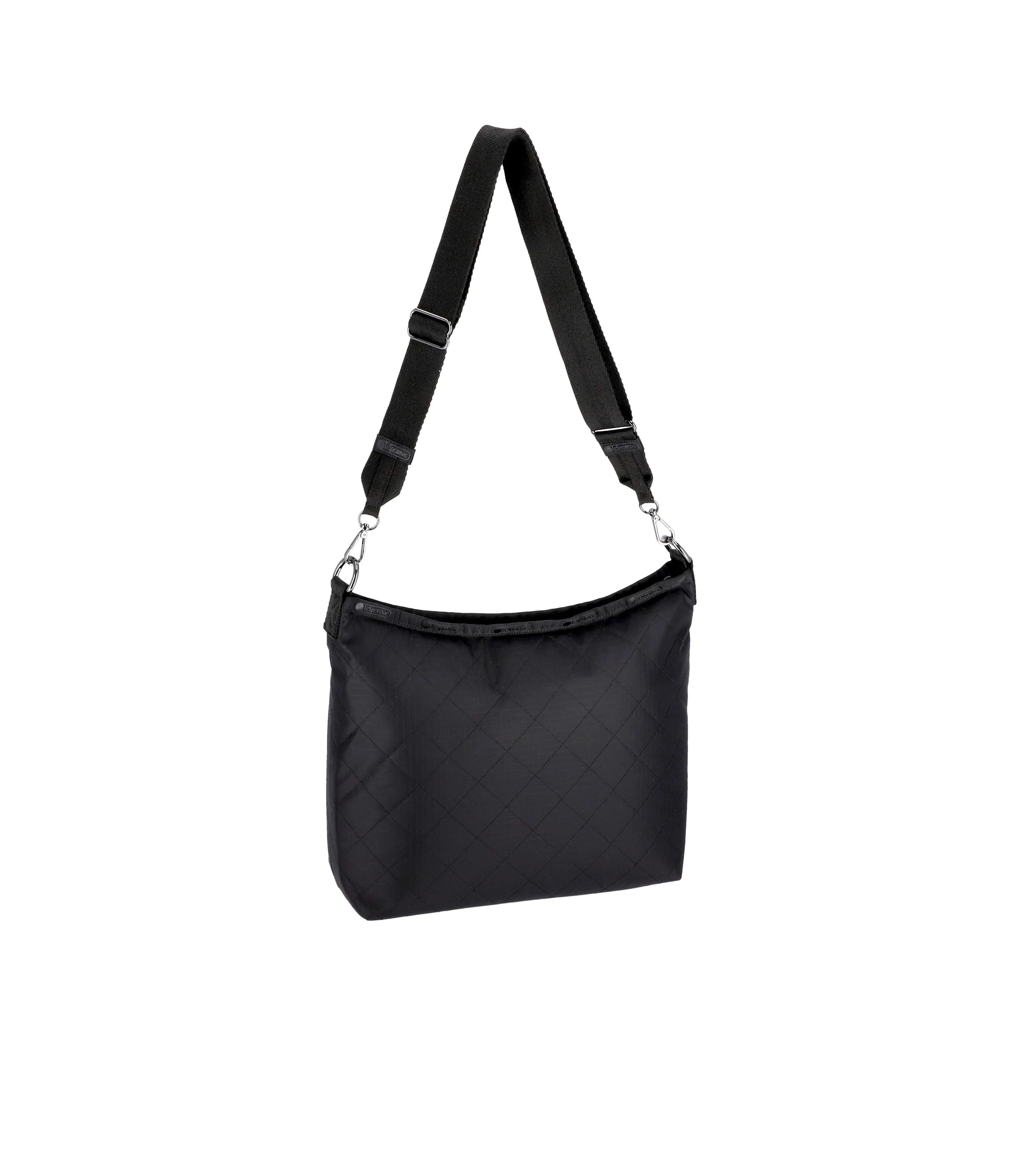 Chain Medium Zip Shoulder Bag sold by Lesportsac product image thumbnail 2