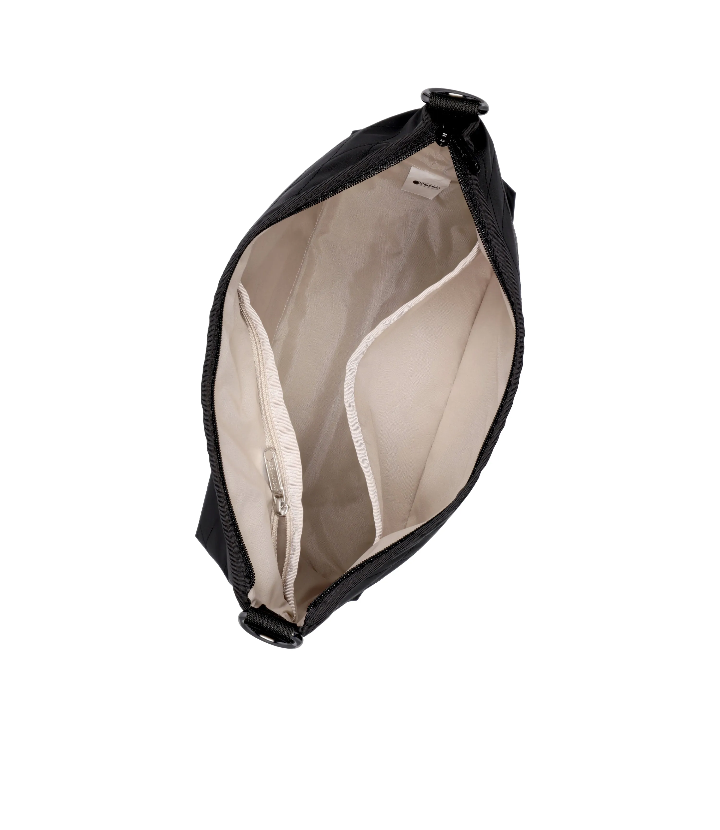 Chain Medium Zip Shoulder Bag sold by Lesportsac product image thumbnail 5