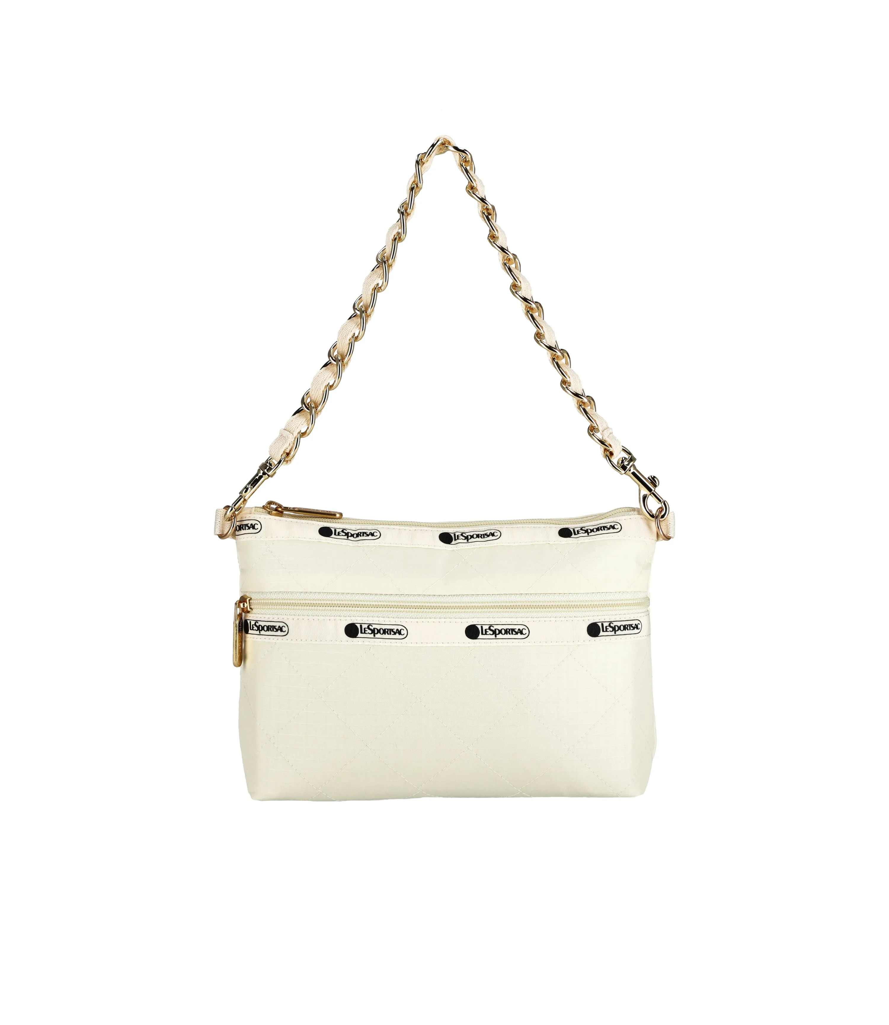 Chain Cosmetic Clutch sold by Lesportsac product image thumbnail 4