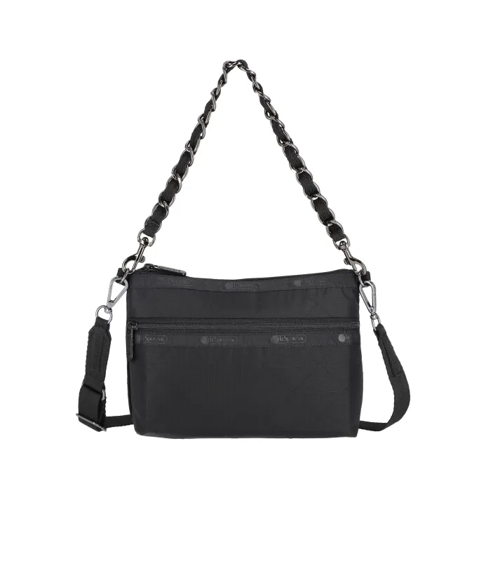 Chain Cosmetic Clutch sold by Lesportsac