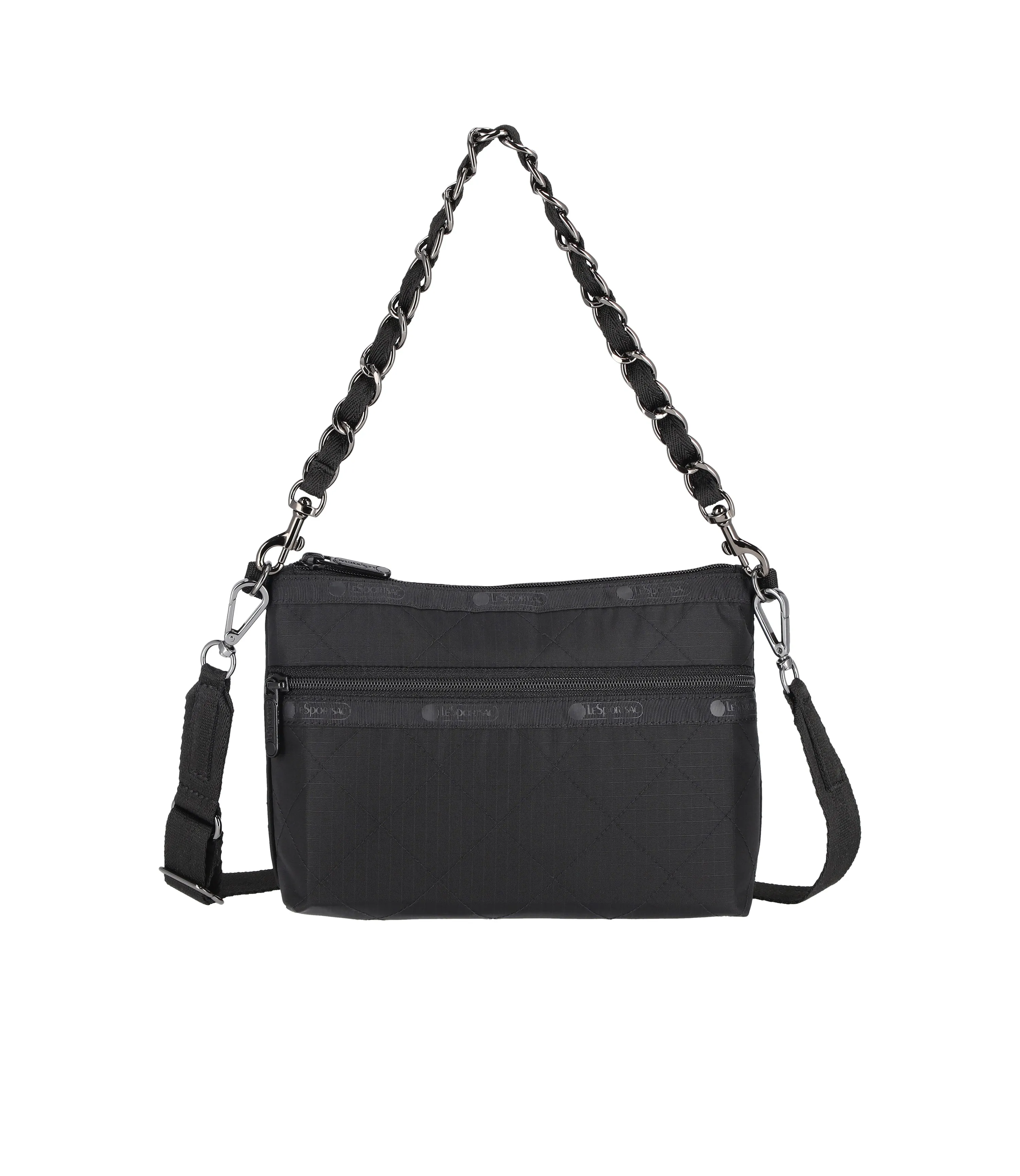 Chain Cosmetic Clutch sold by Lesportsac