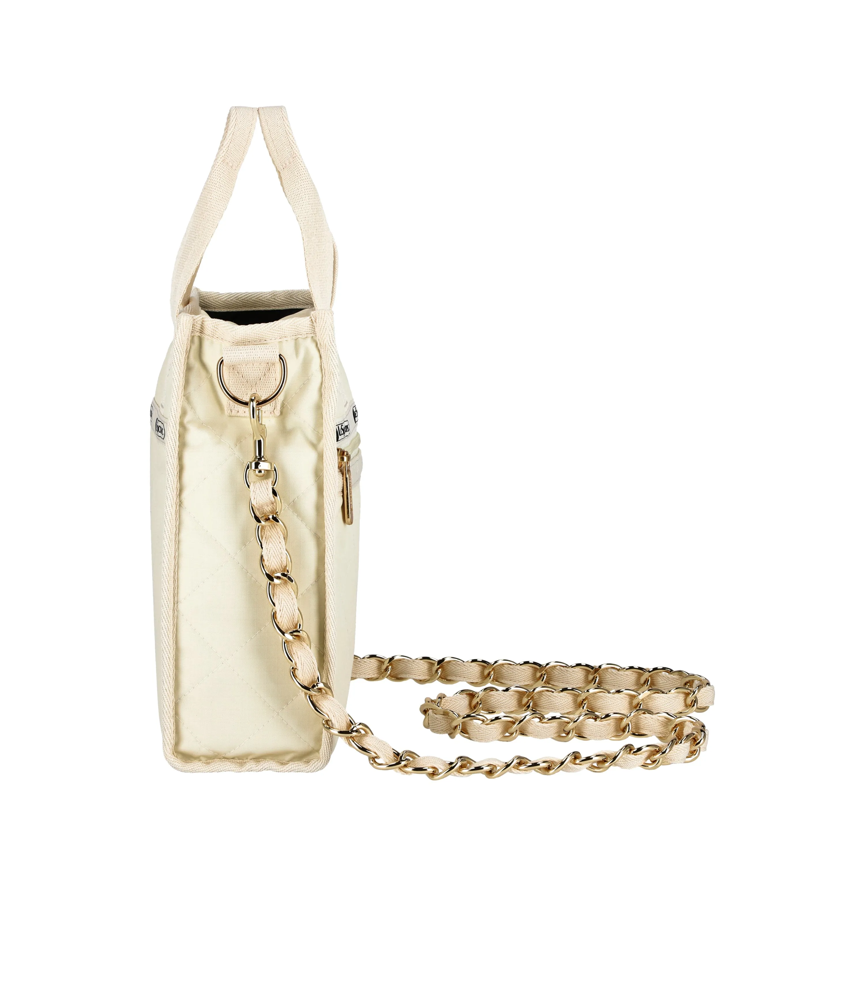 Chain Mini North/South Tote sold by Lesportsac product image thumbnail 4