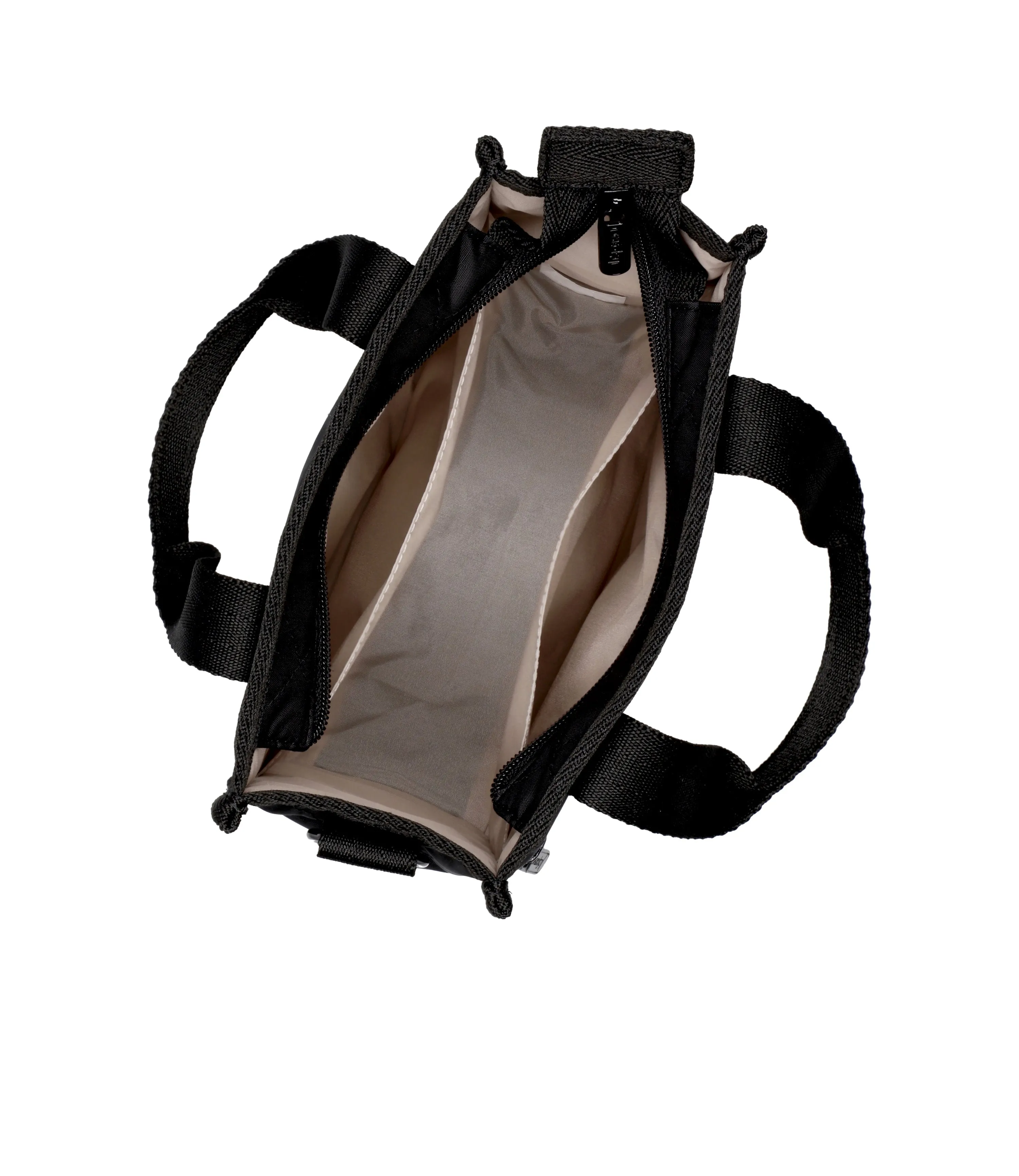 Chain Mini North/South Tote sold by Lesportsac product image thumbnail 5