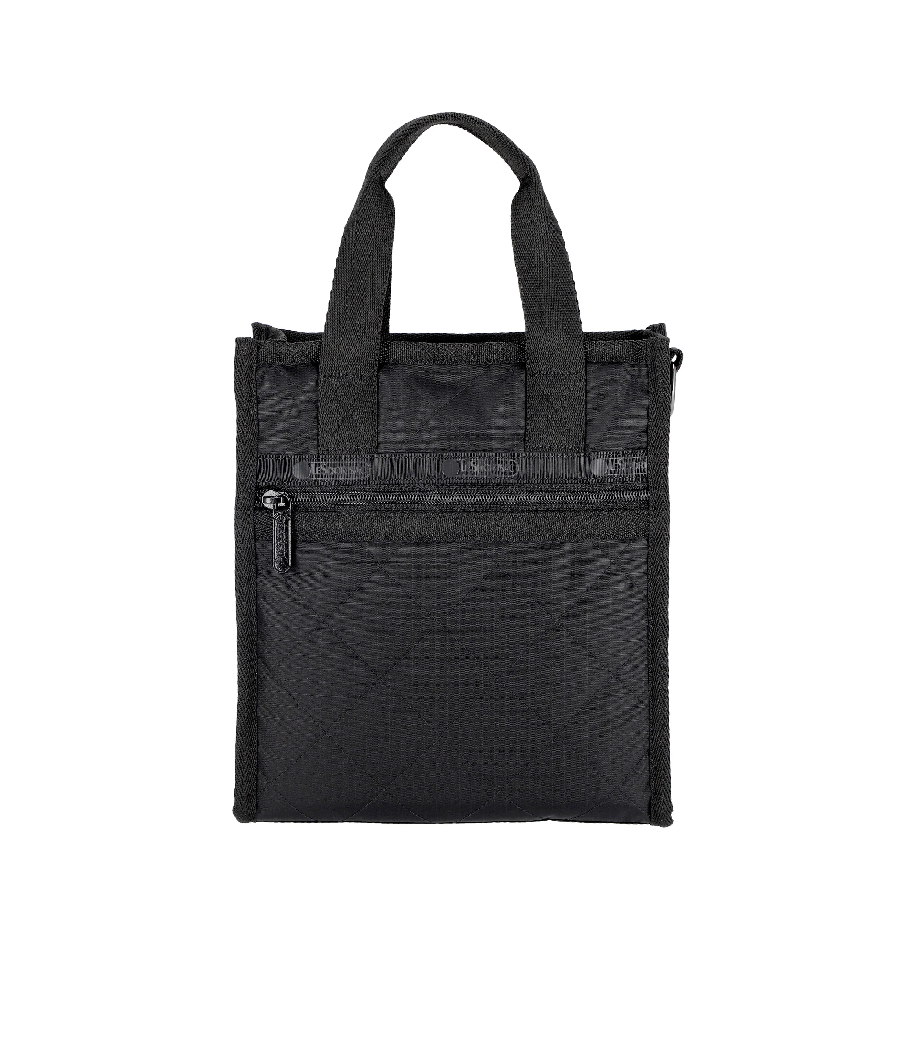 Chain Mini North/South Tote sold by Lesportsac product image thumbnail 4