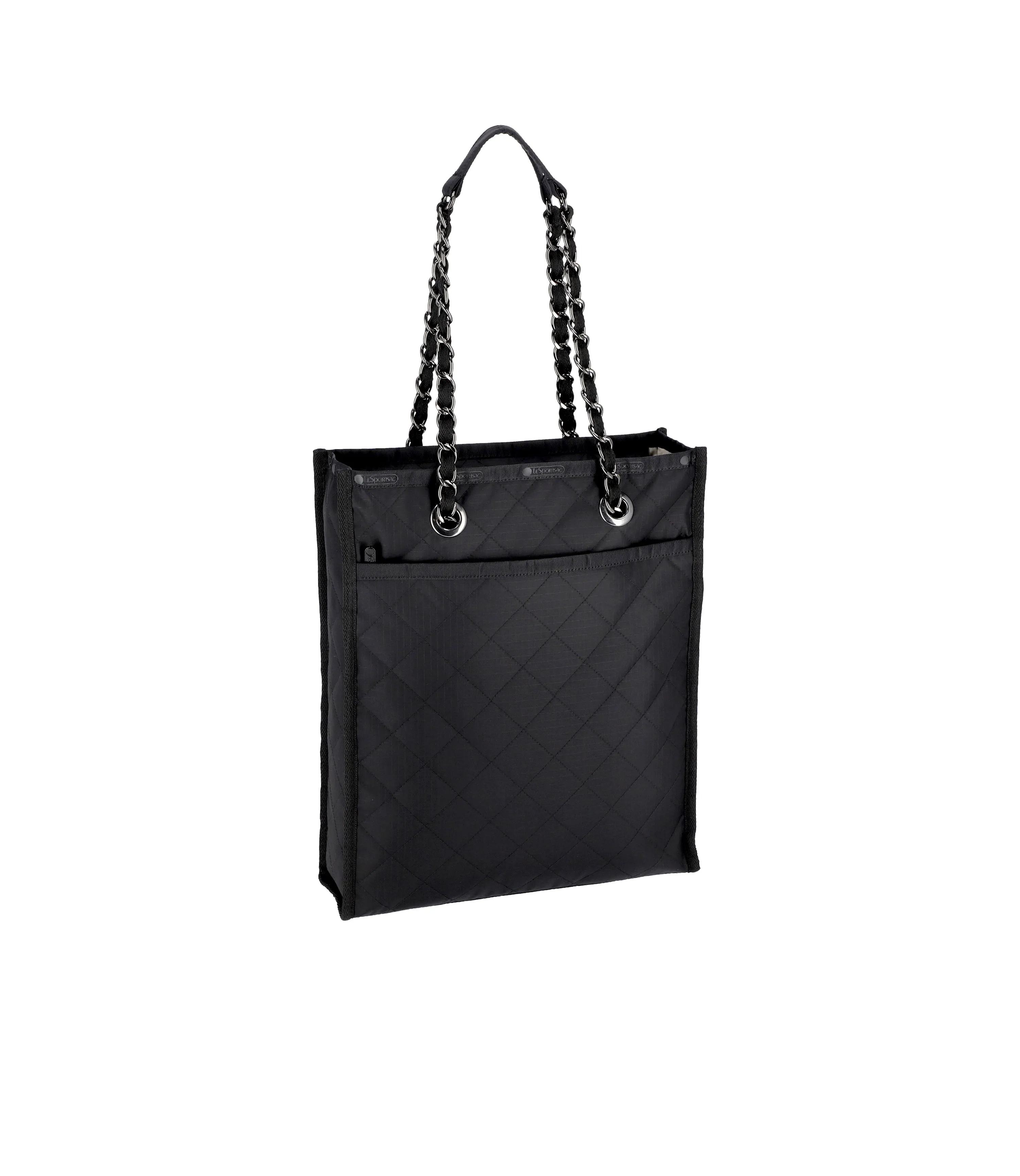 Chain North/South Tote sold by Lesportsac product image thumbnail 3