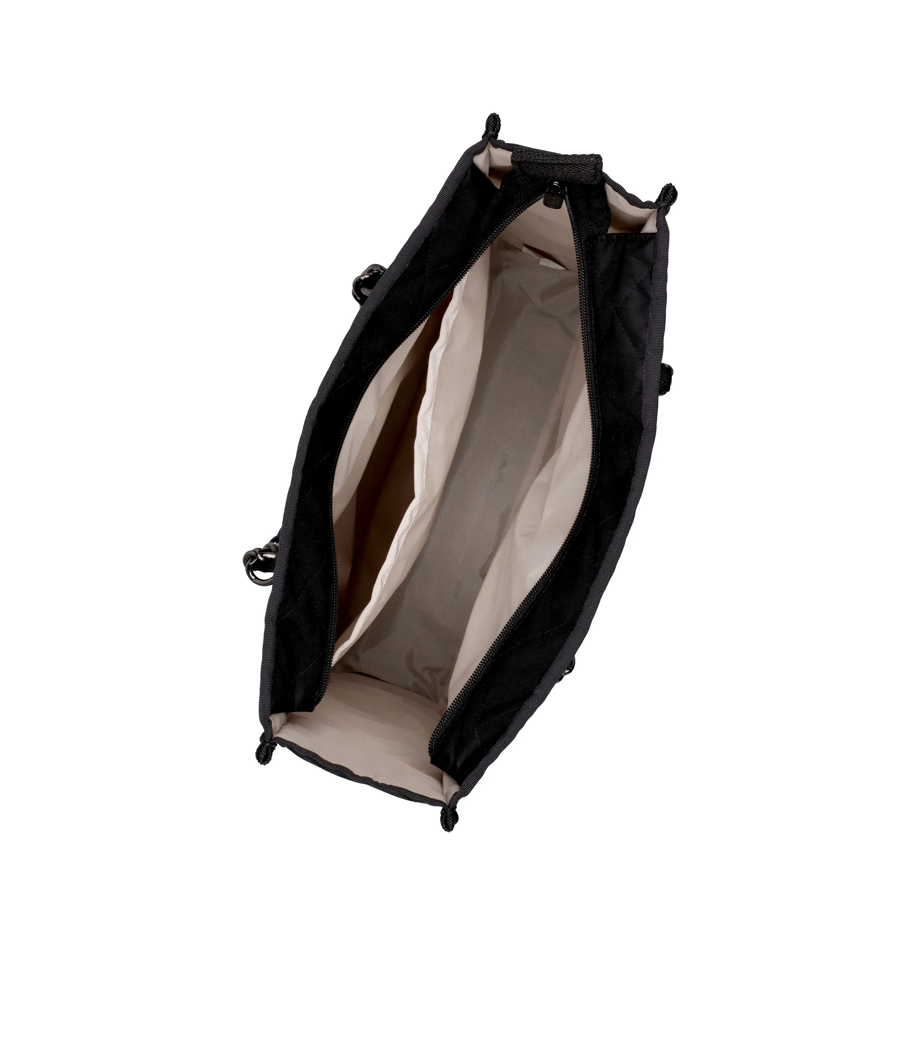 Chain North/South Tote sold by Lesportsac product image thumbnail 5