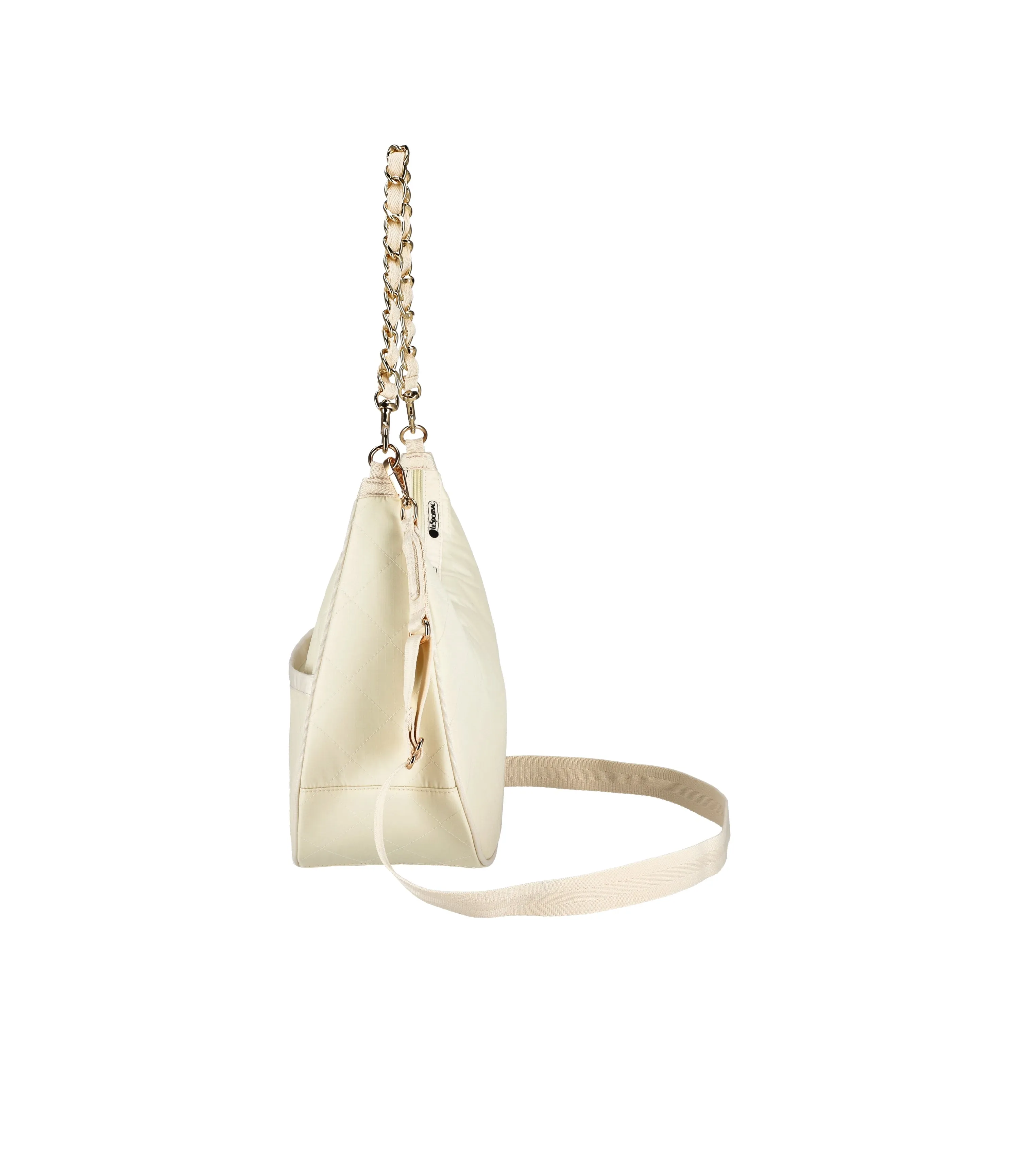 Chain North/South Convertible Hobo sold by Lesportsac product image thumbnail 3