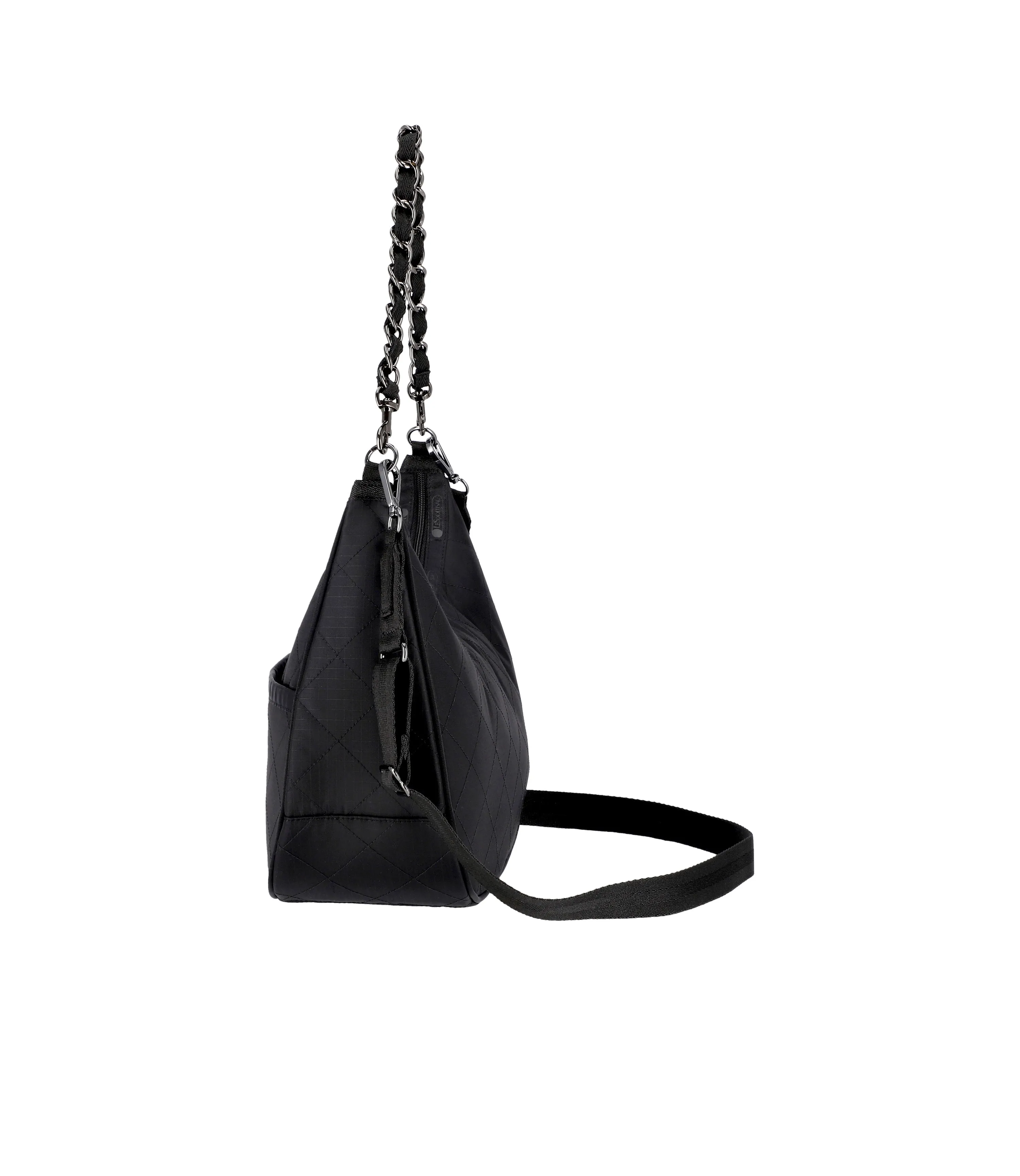 Chain North/South Convertible Hobo sold by Lesportsac product image thumbnail 4