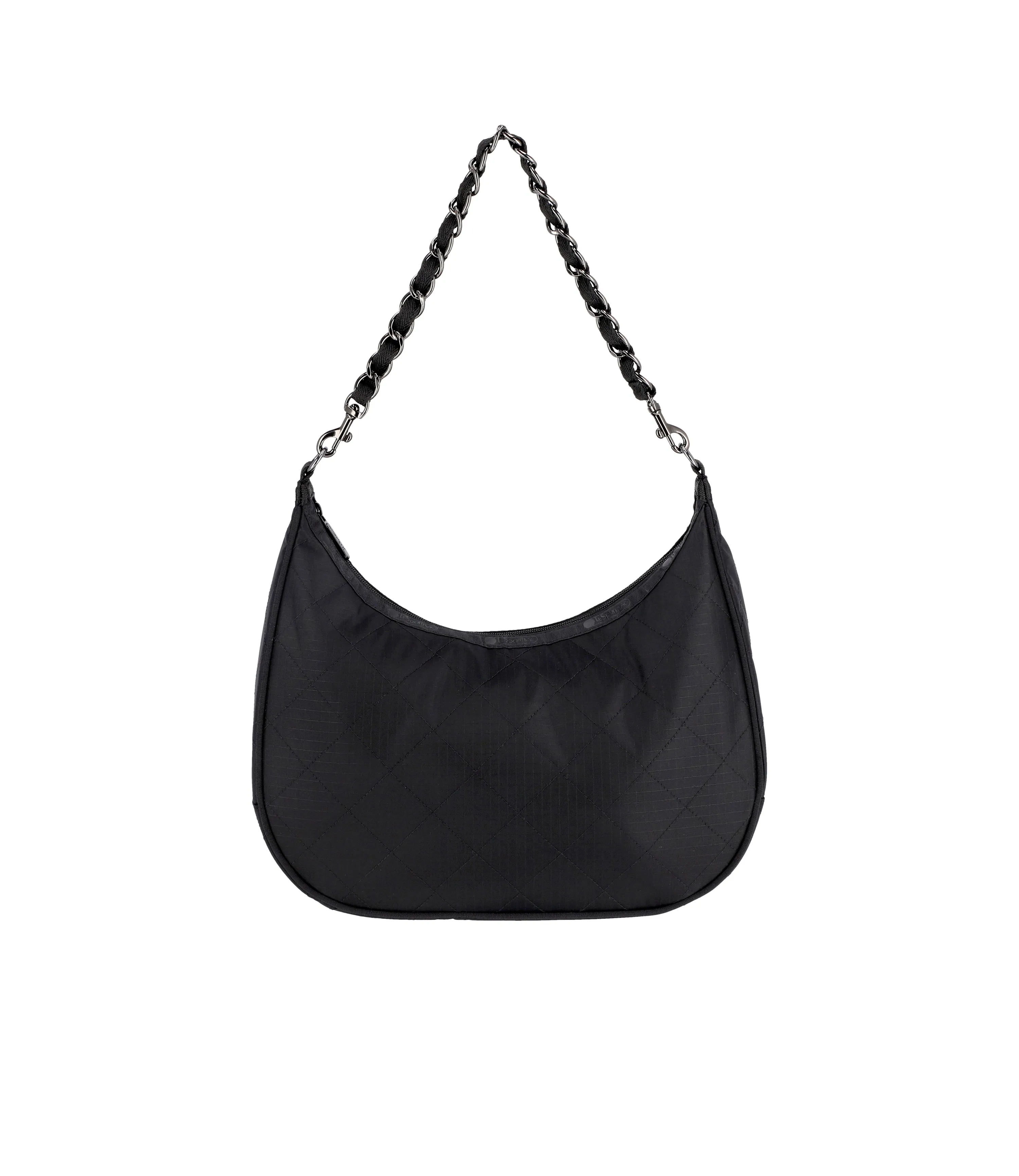 Chain North/South Convertible Hobo sold by Lesportsac product image thumbnail 5