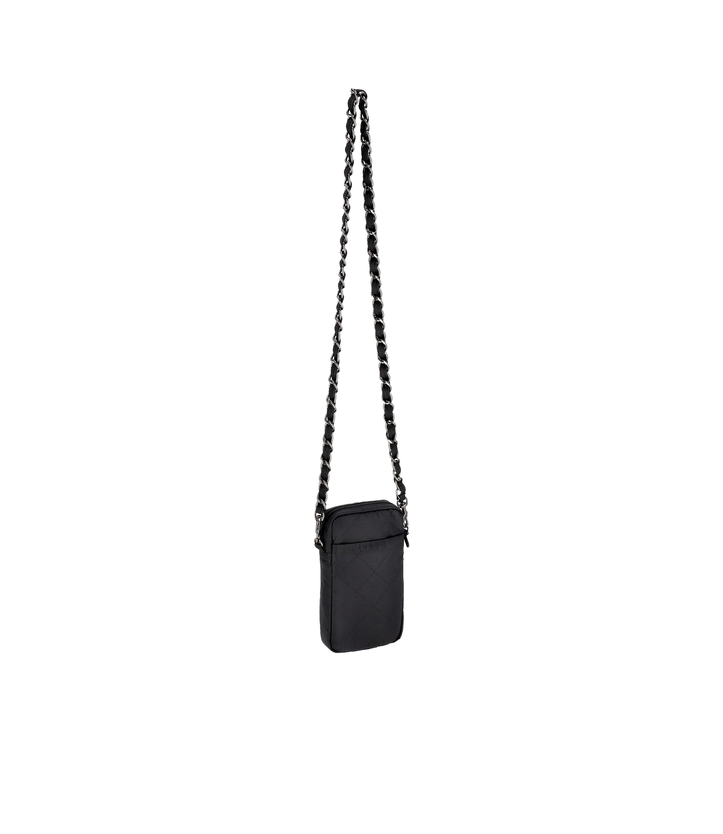 Chain Mini Phone Crossbody sold by Lesportsac product image thumbnail 2