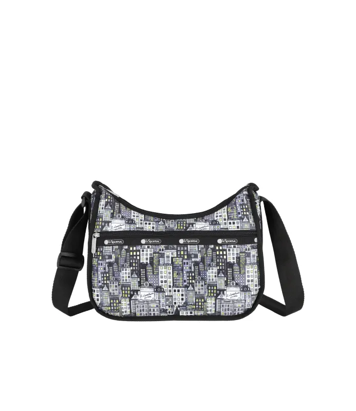 Classic Hobo sold by Lesportsac