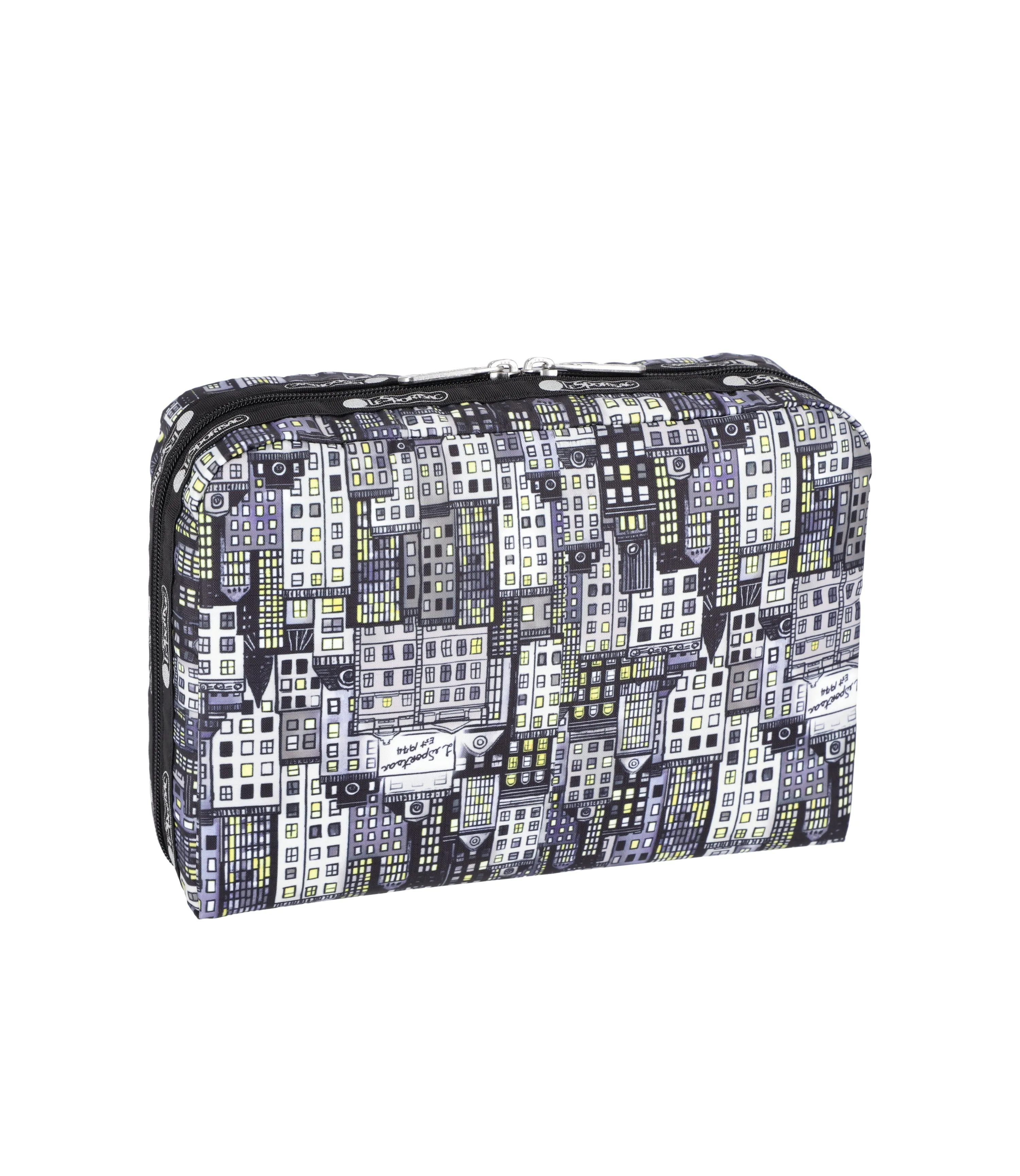 Extra Large Rectangular Cosmetic sold by Lesportsac product image thumbnail 2
