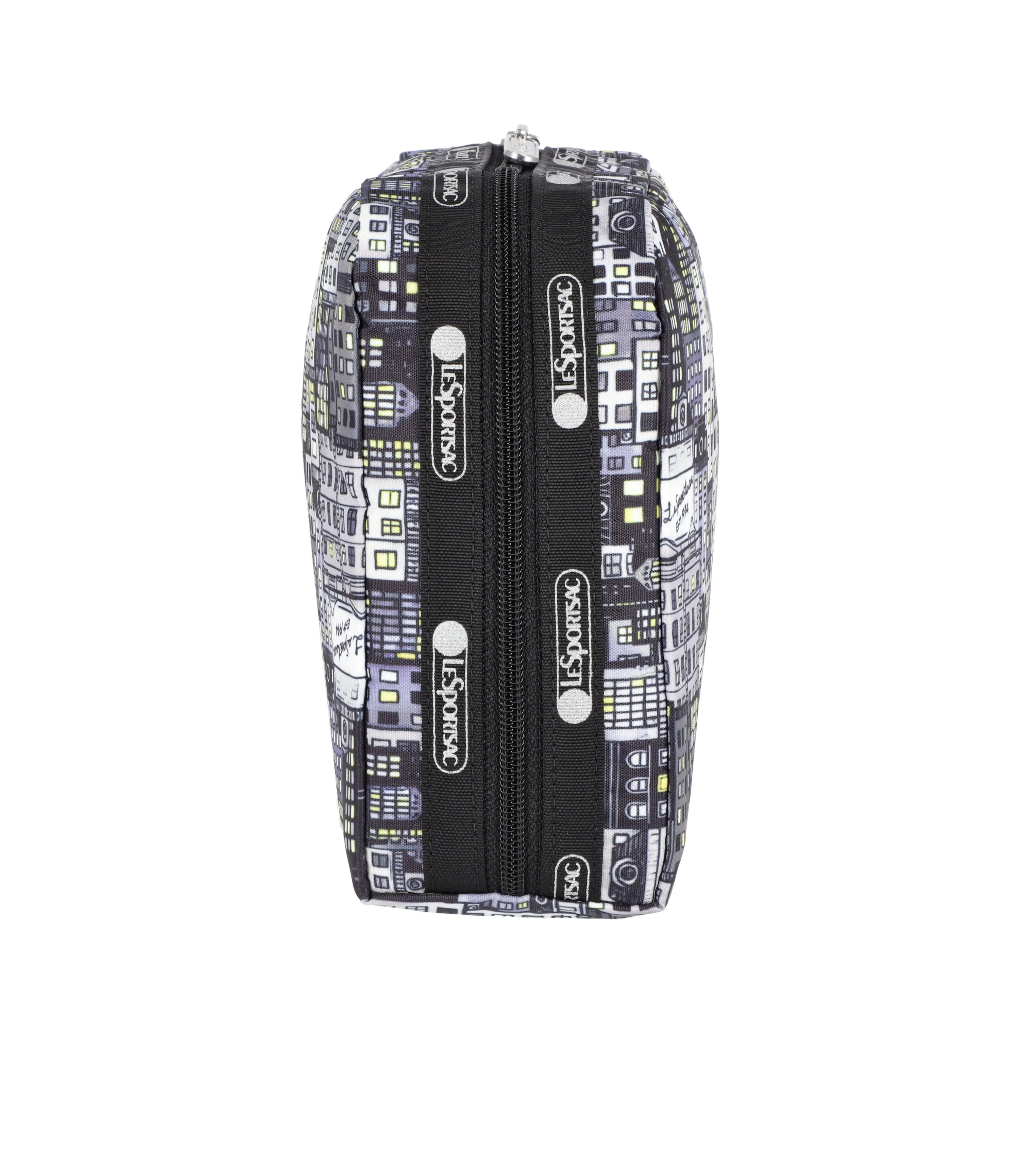 Extra Large Rectangular Cosmetic sold by Lesportsac product image thumbnail 3