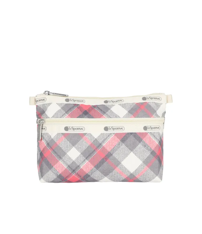 Cosmetic Clutch sold by Lesportsac
