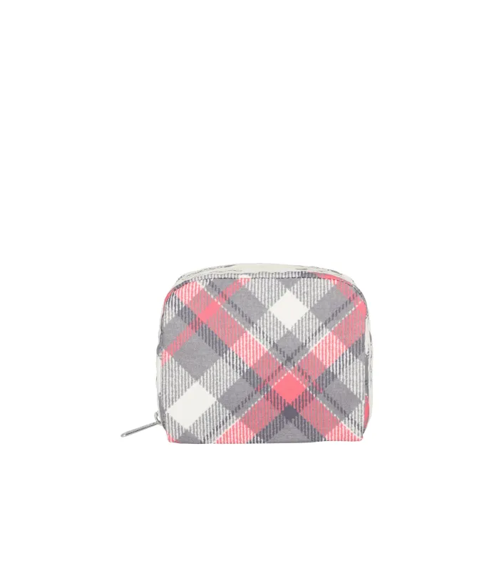 Square Cosmetic sold by Lesportsac