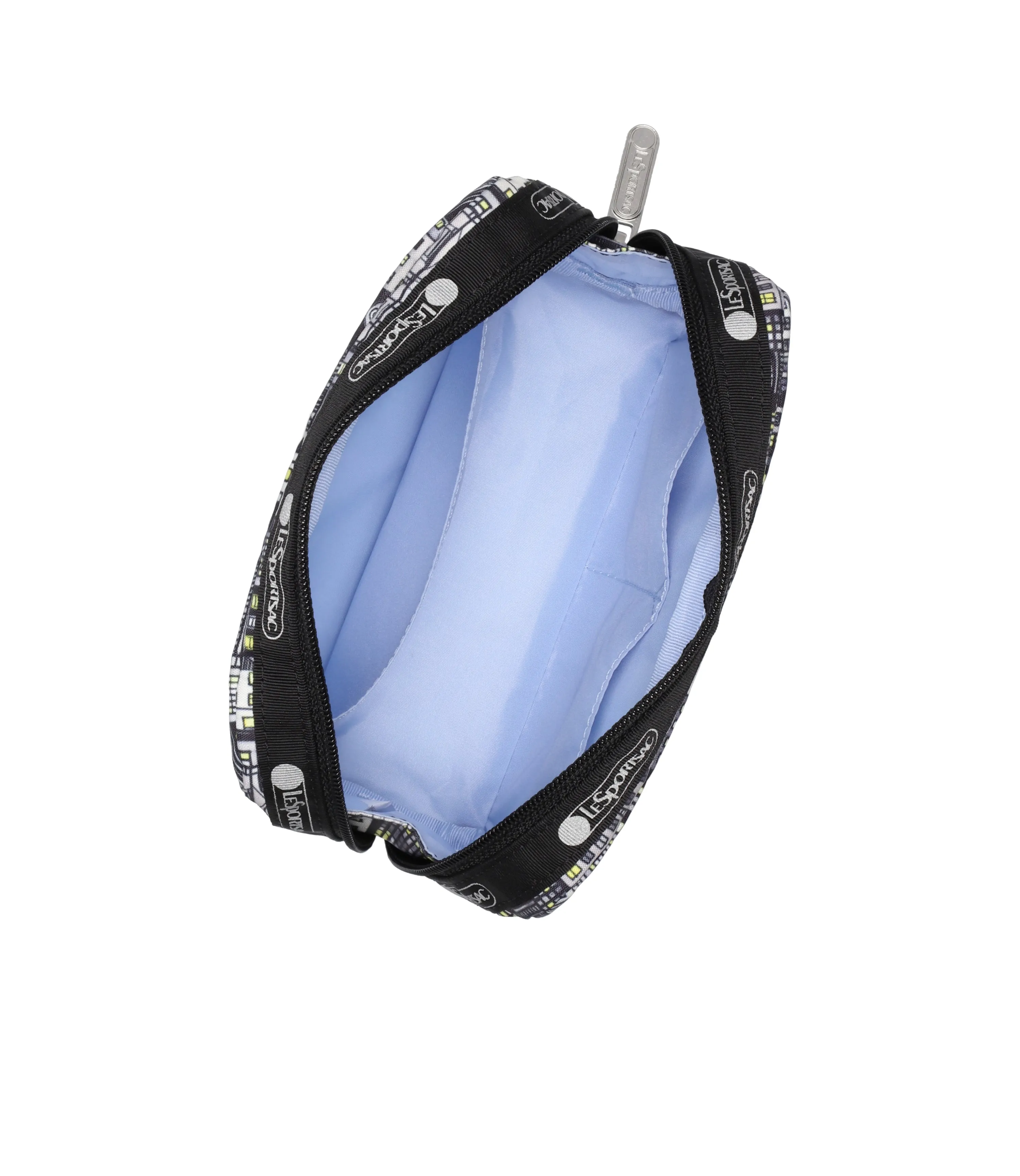 Rectangular Cosmetic sold by Lesportsac product image thumbnail 4