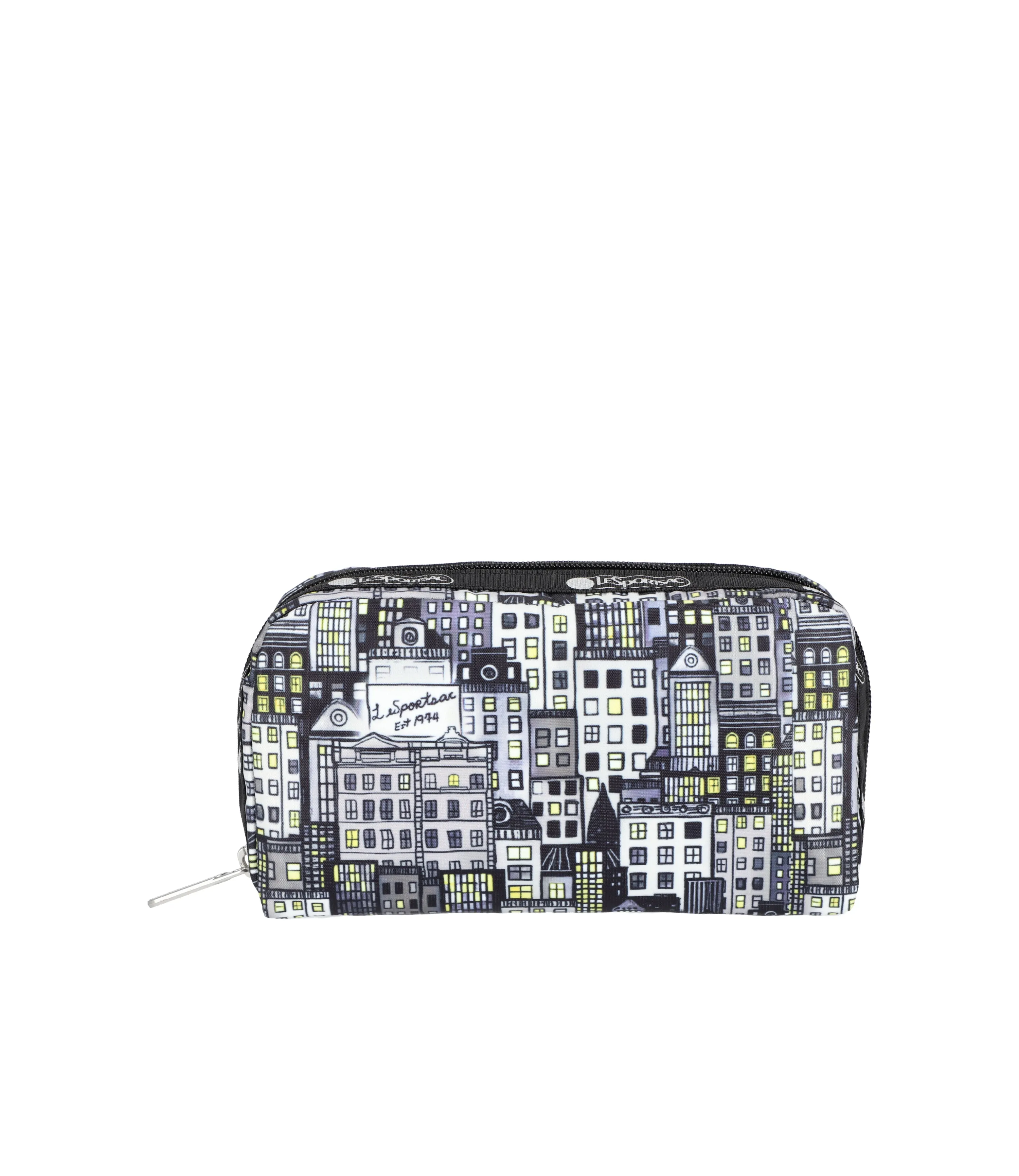 Rectangular Cosmetic sold by Lesportsac