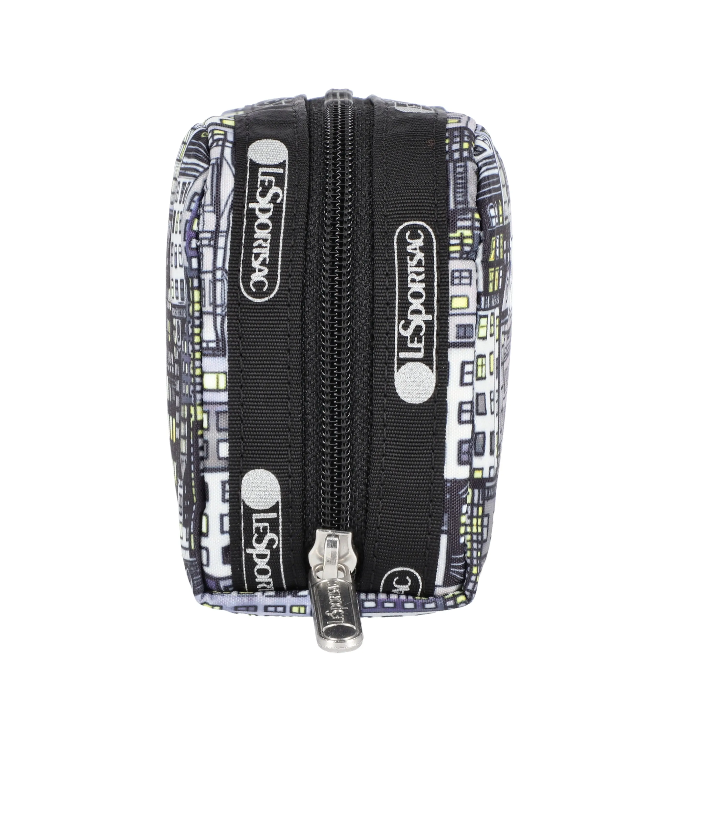 Rectangular Cosmetic sold by Lesportsac product image thumbnail 3