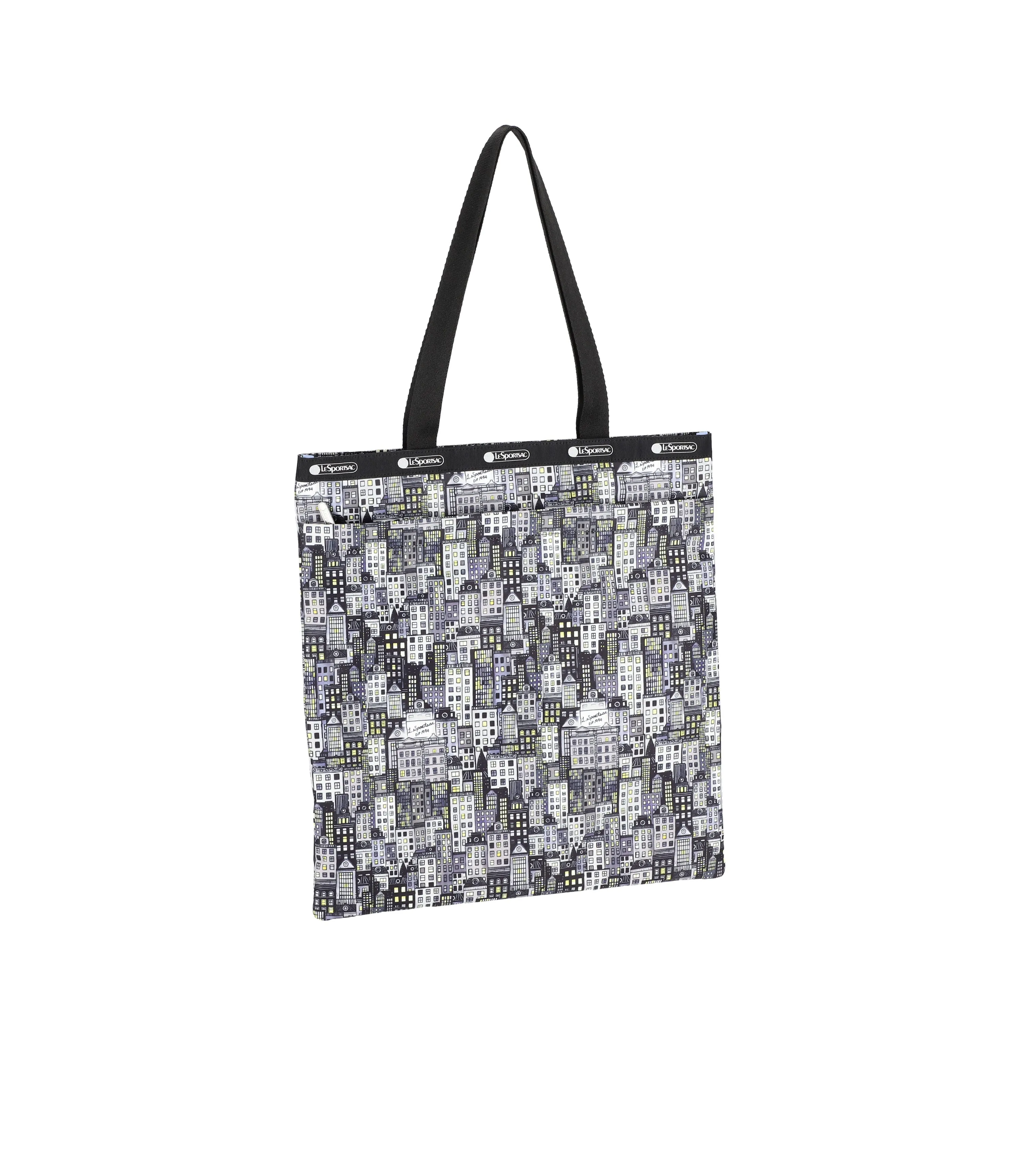 Large Emerald Tote sold by Lesportsac product image thumbnail 2