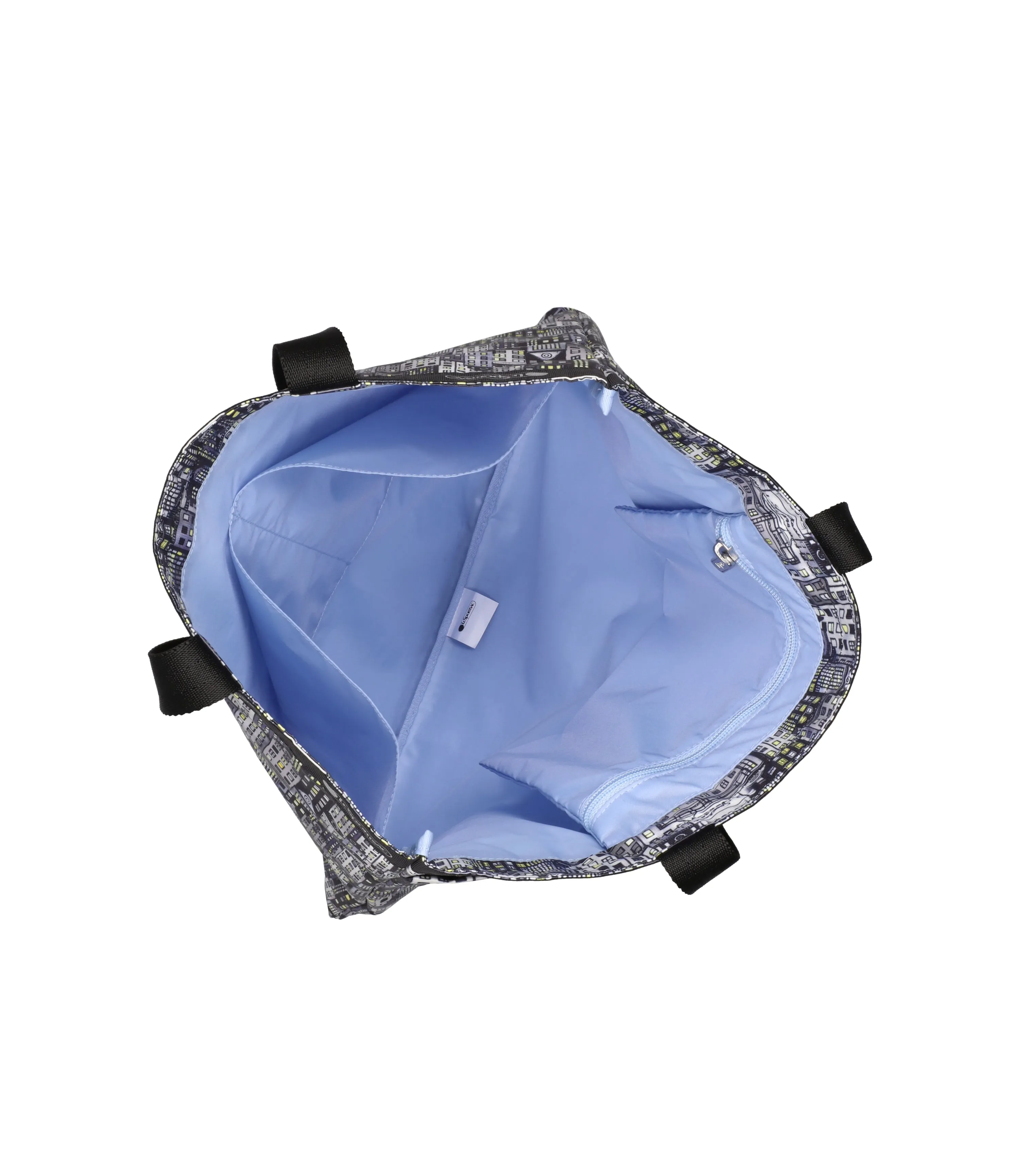 Large Emerald Tote sold by Lesportsac product image thumbnail 4