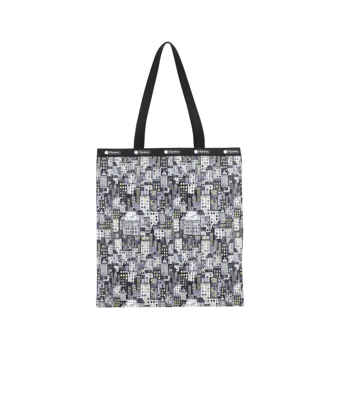 Large Emerald Tote sold by Lesportsac