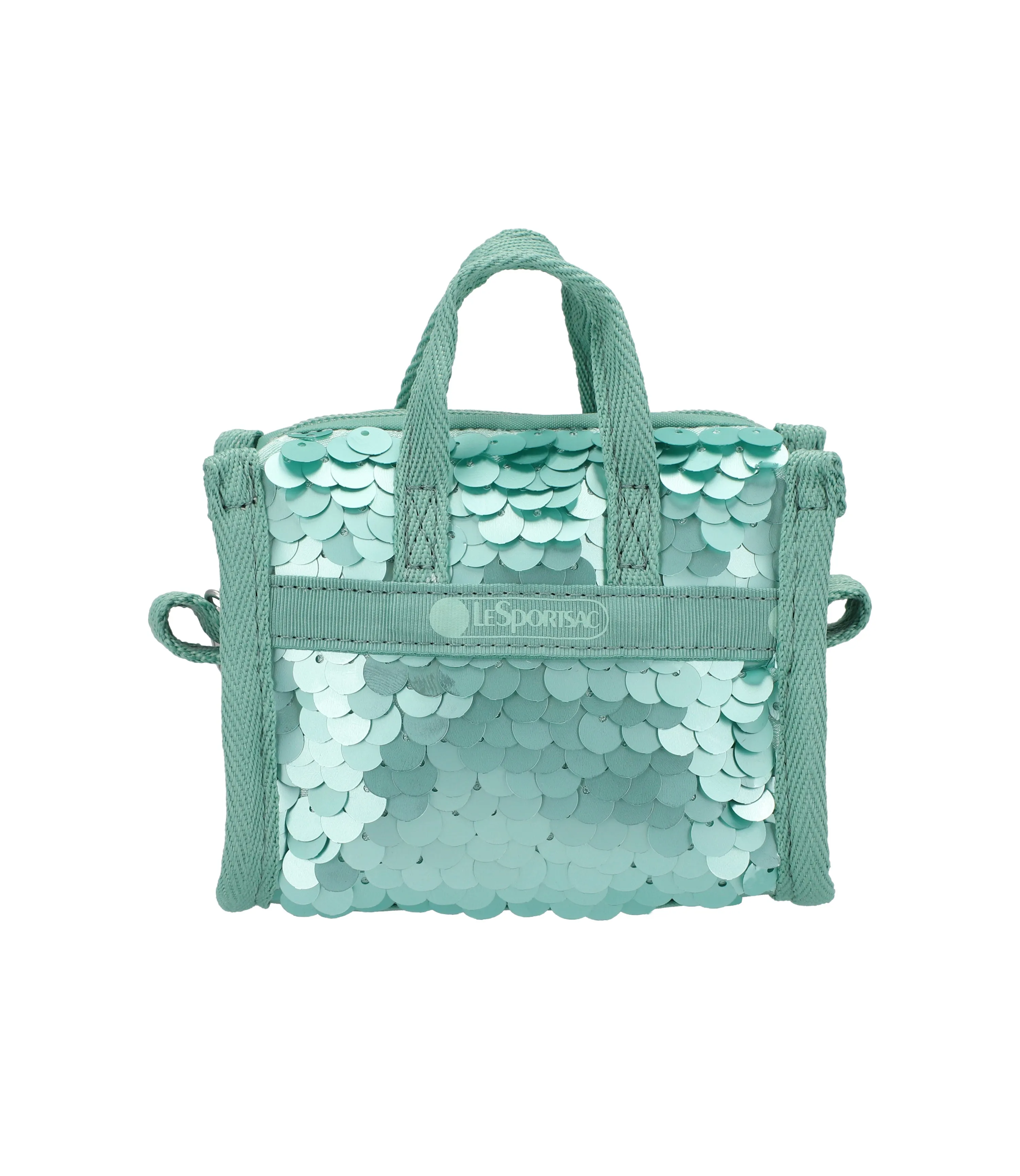 Sequin Micro Bag sold by Lesportsac product image thumbnail 4