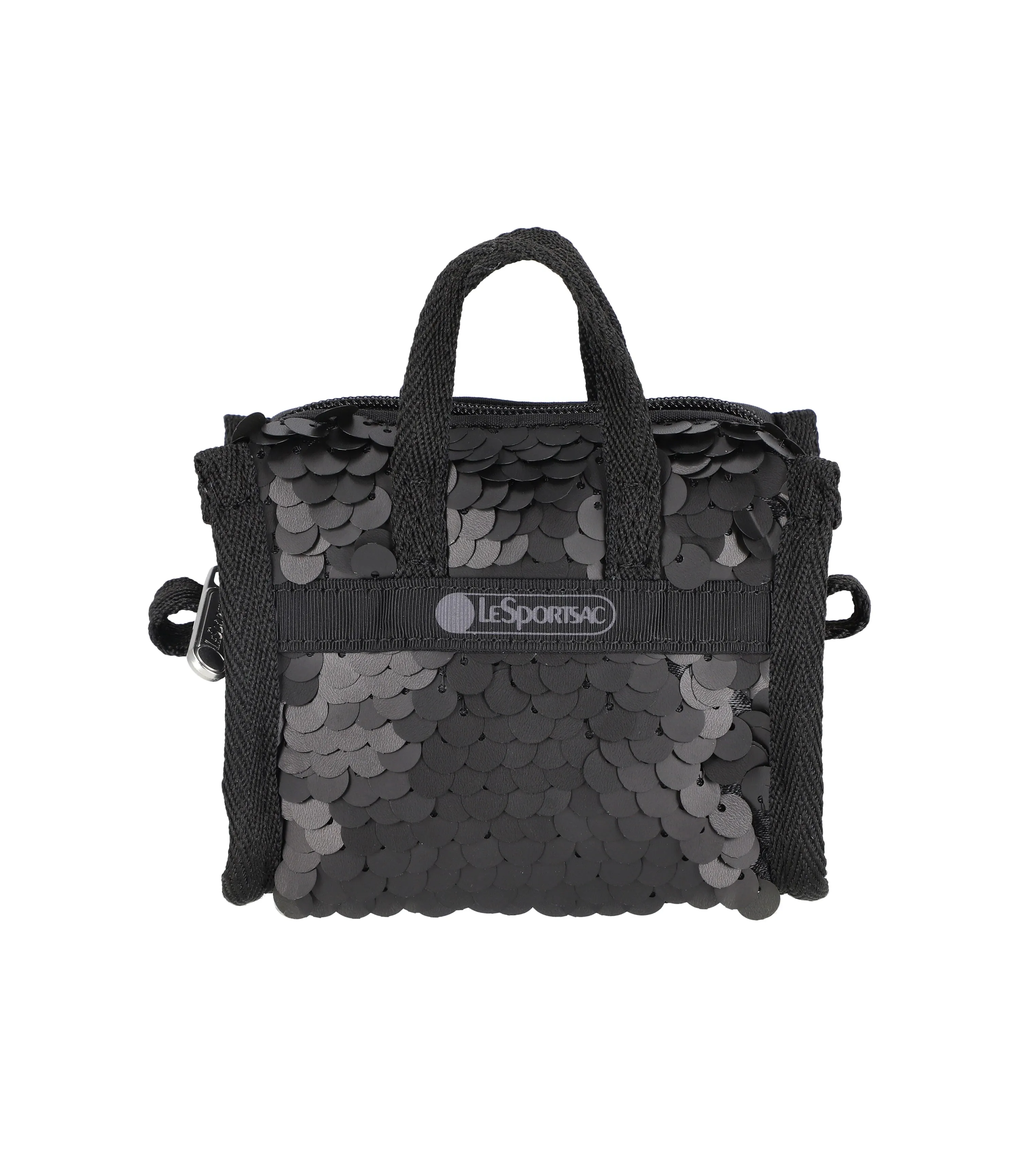 Sequin Micro Bag sold by Lesportsac product image thumbnail 4