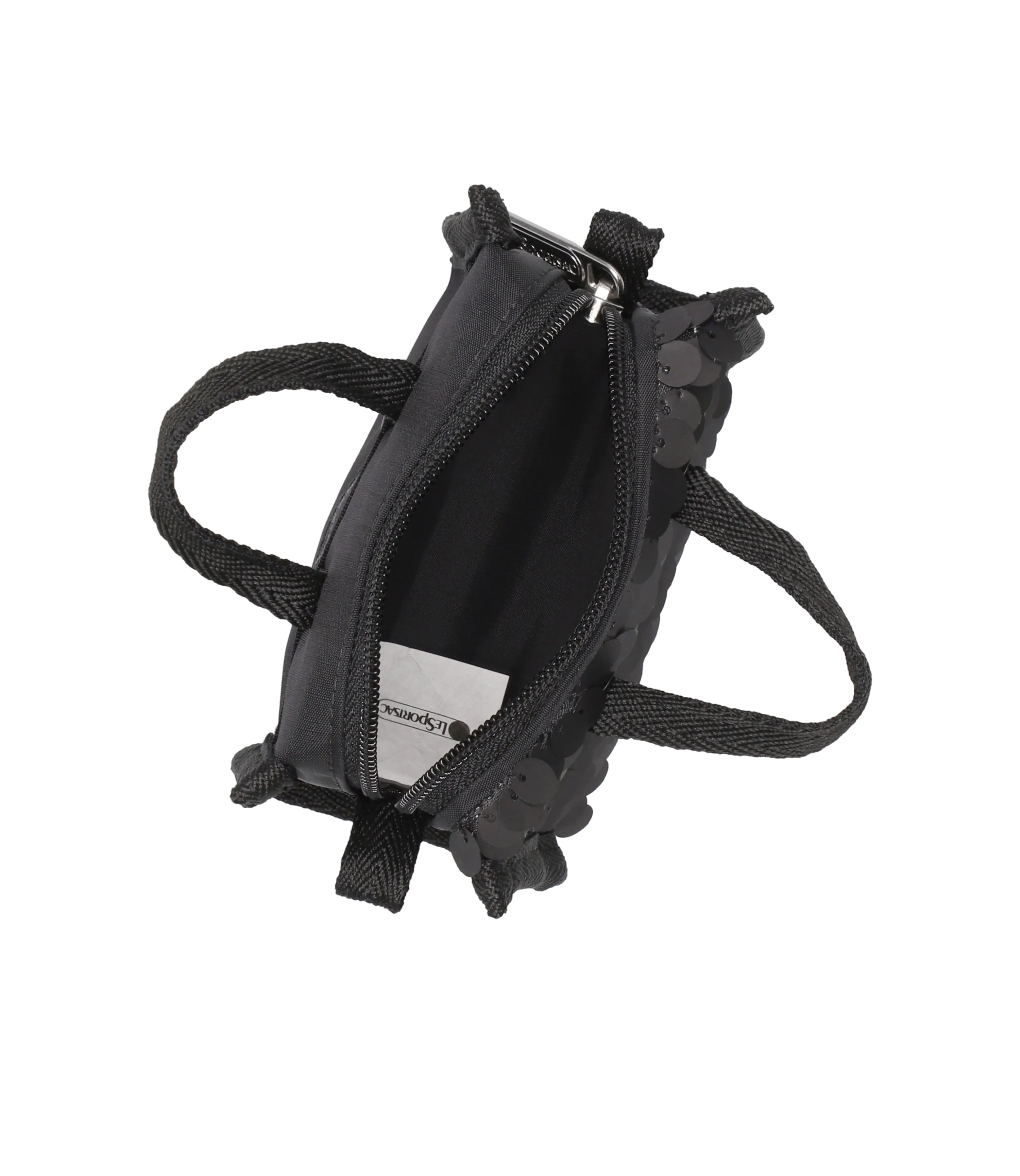 Sequin Micro Bag sold by Lesportsac product image thumbnail 5