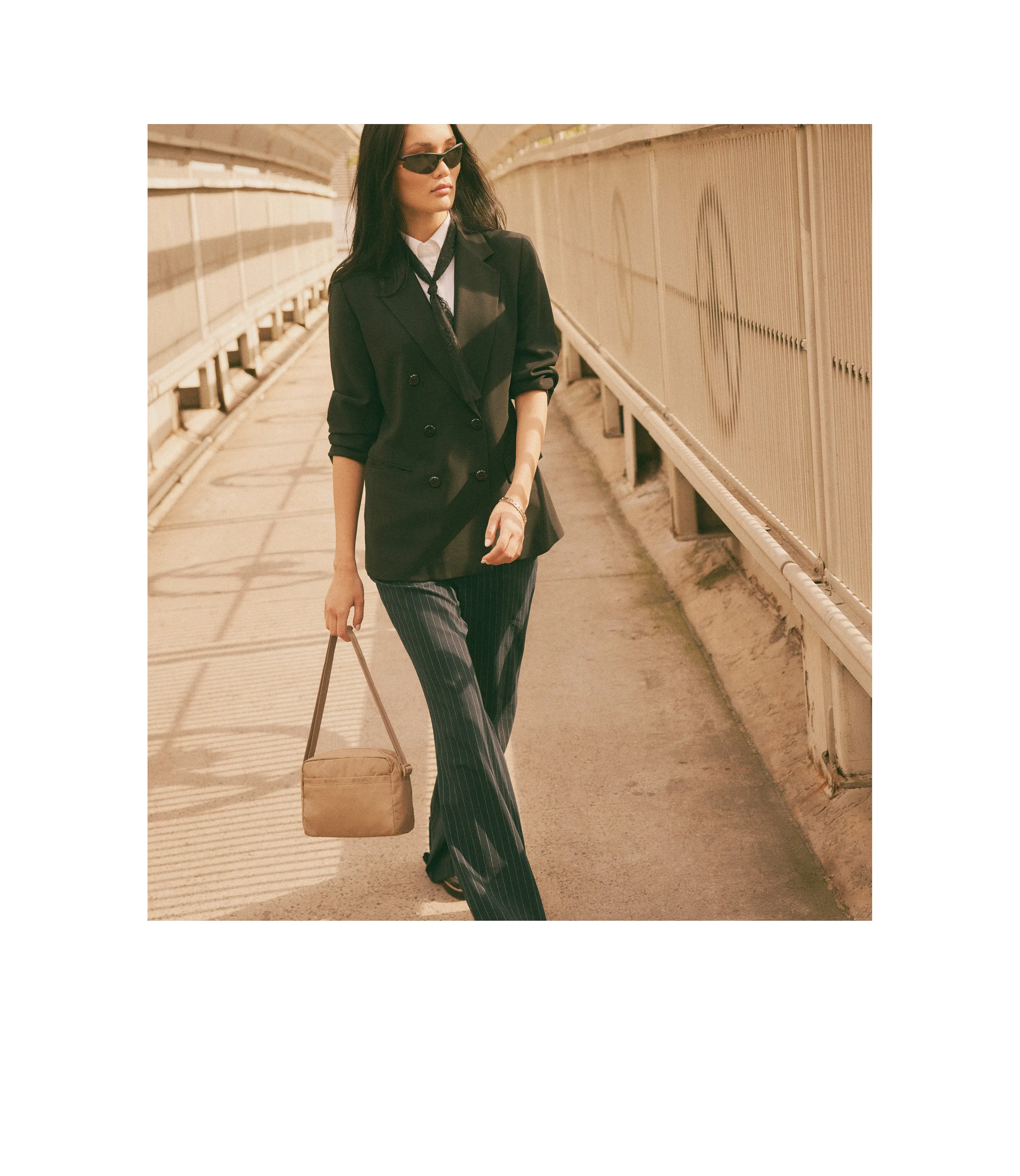 Daniella Crossbody sold by Lesportsac product image thumbnail 2