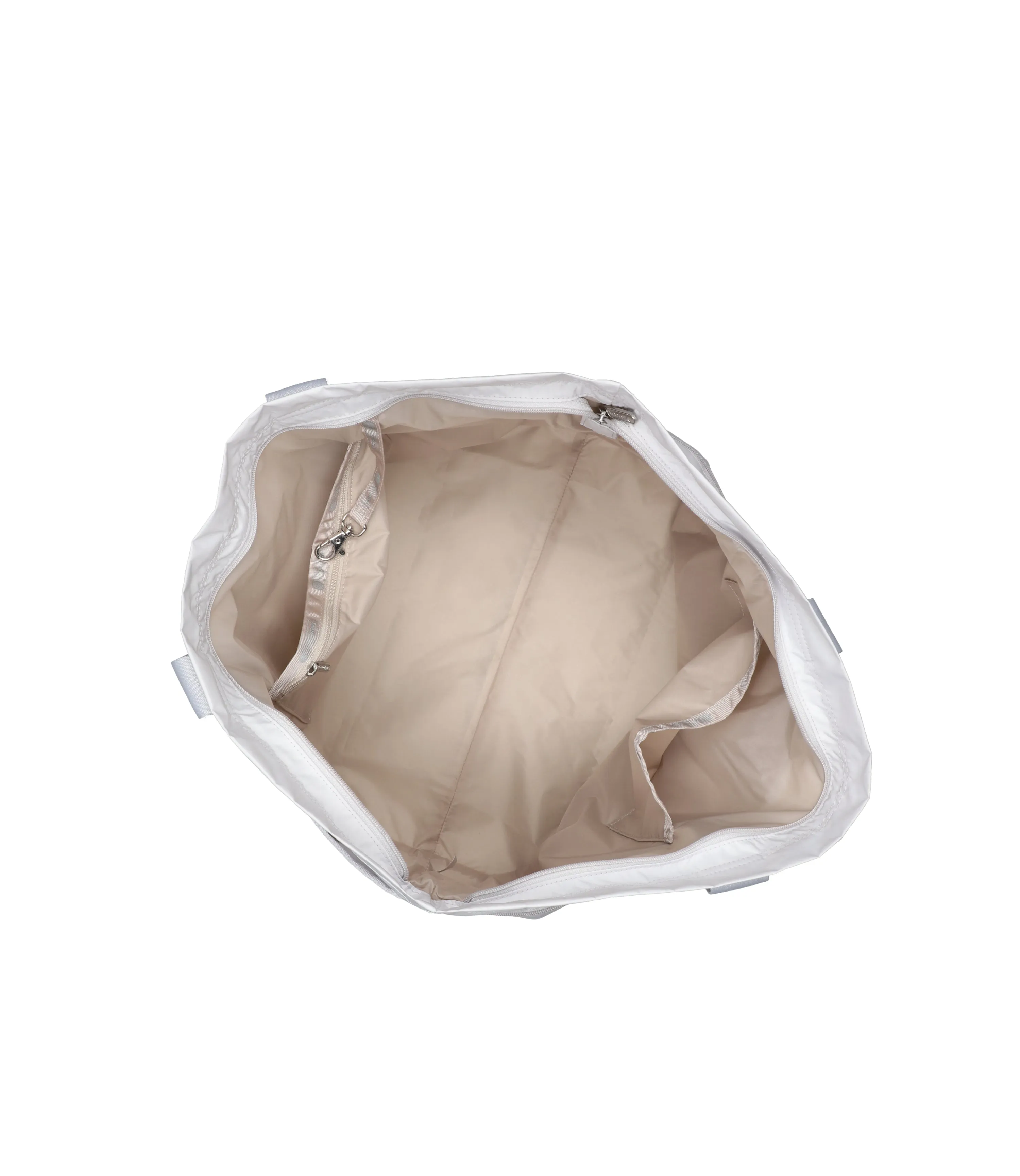 Carlin Zip Top Tote Bag sold by Lesportsac product image thumbnail 4