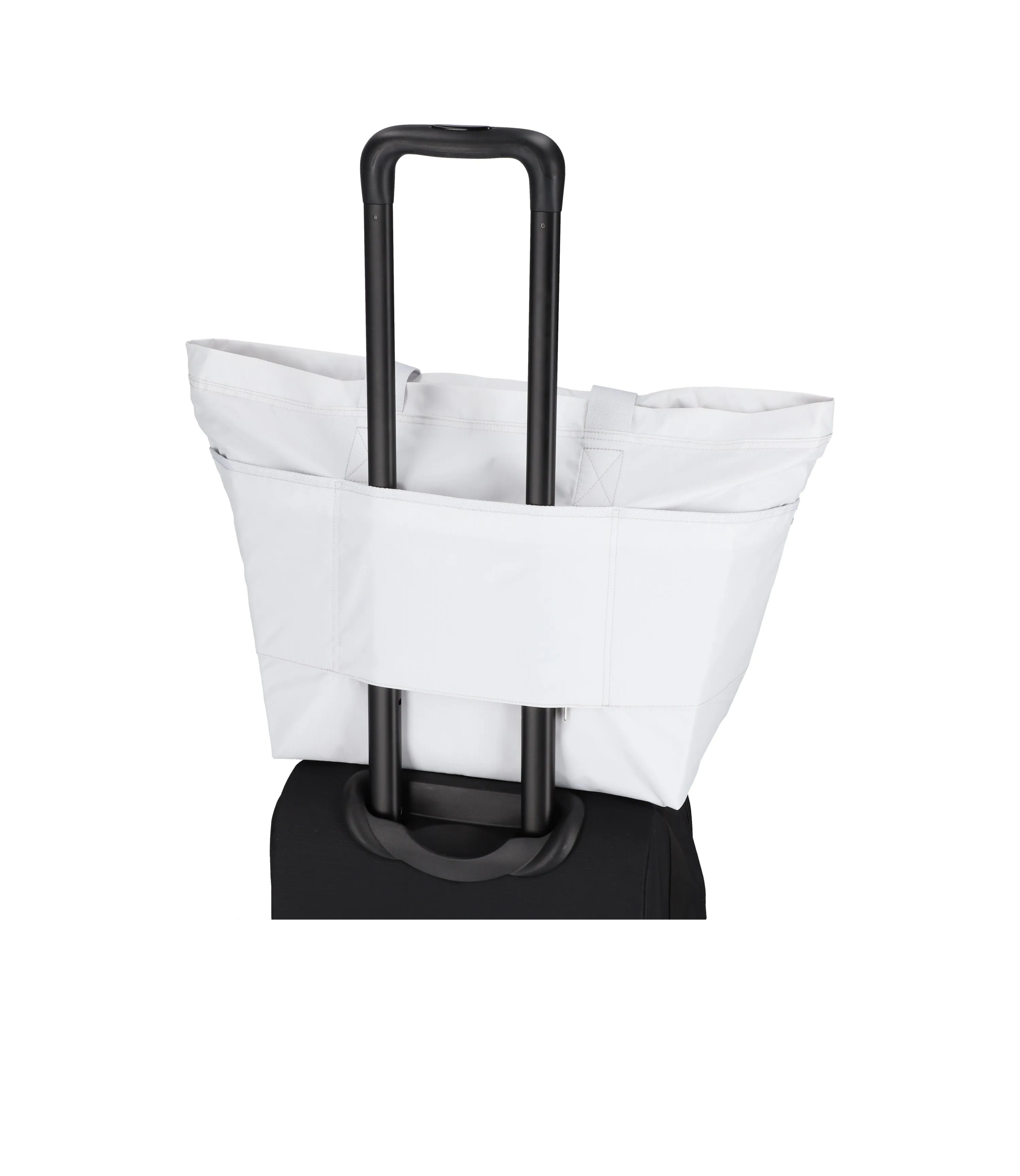 Carlin Zip Top Tote Bag sold by Lesportsac product image thumbnail 5