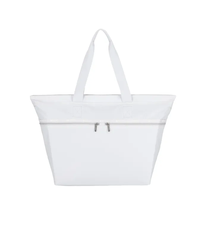 Carlin Zip Top Tote Bag sold by Lesportsac