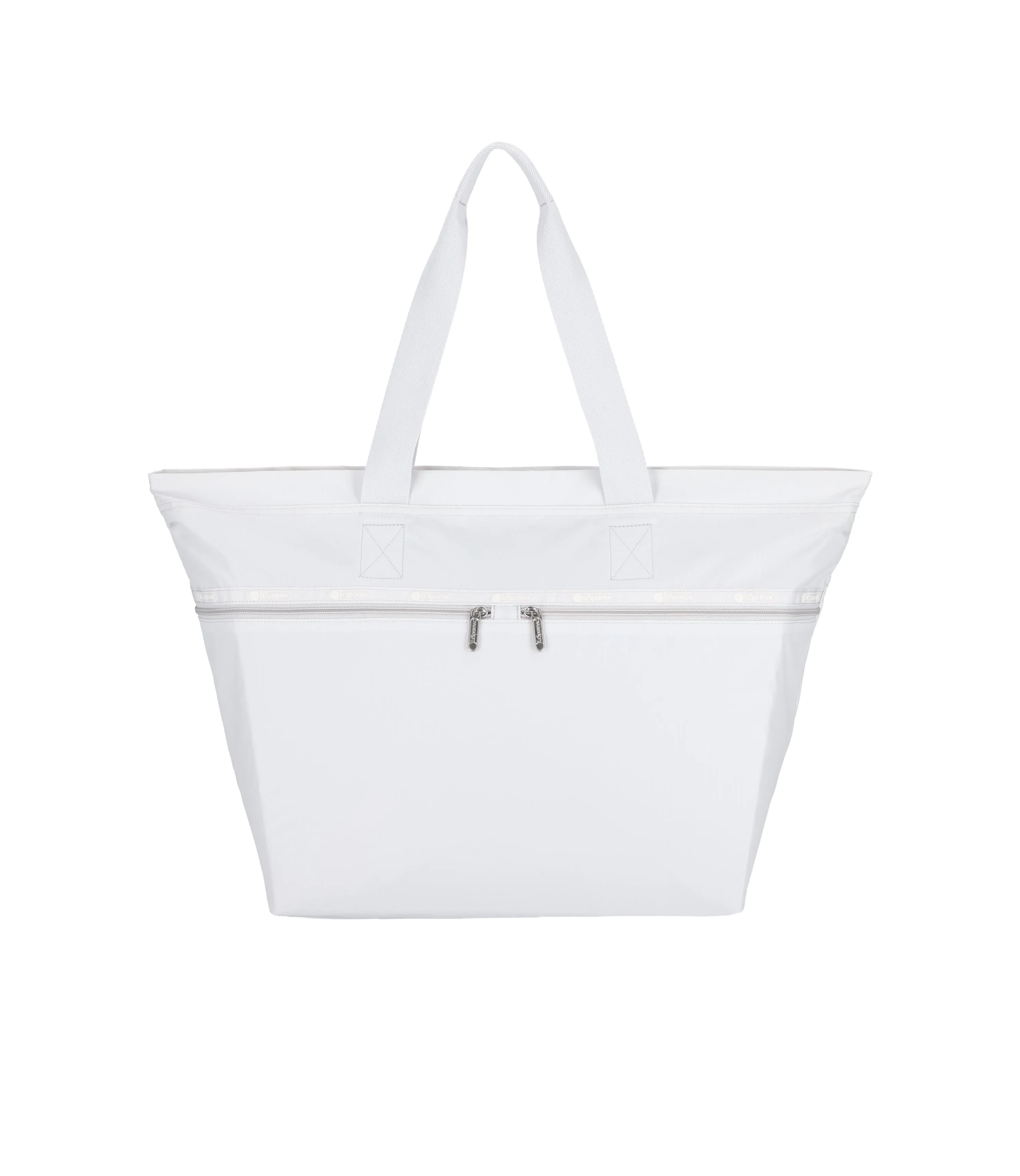 Carlin Zip Top Tote Bag sold by Lesportsac