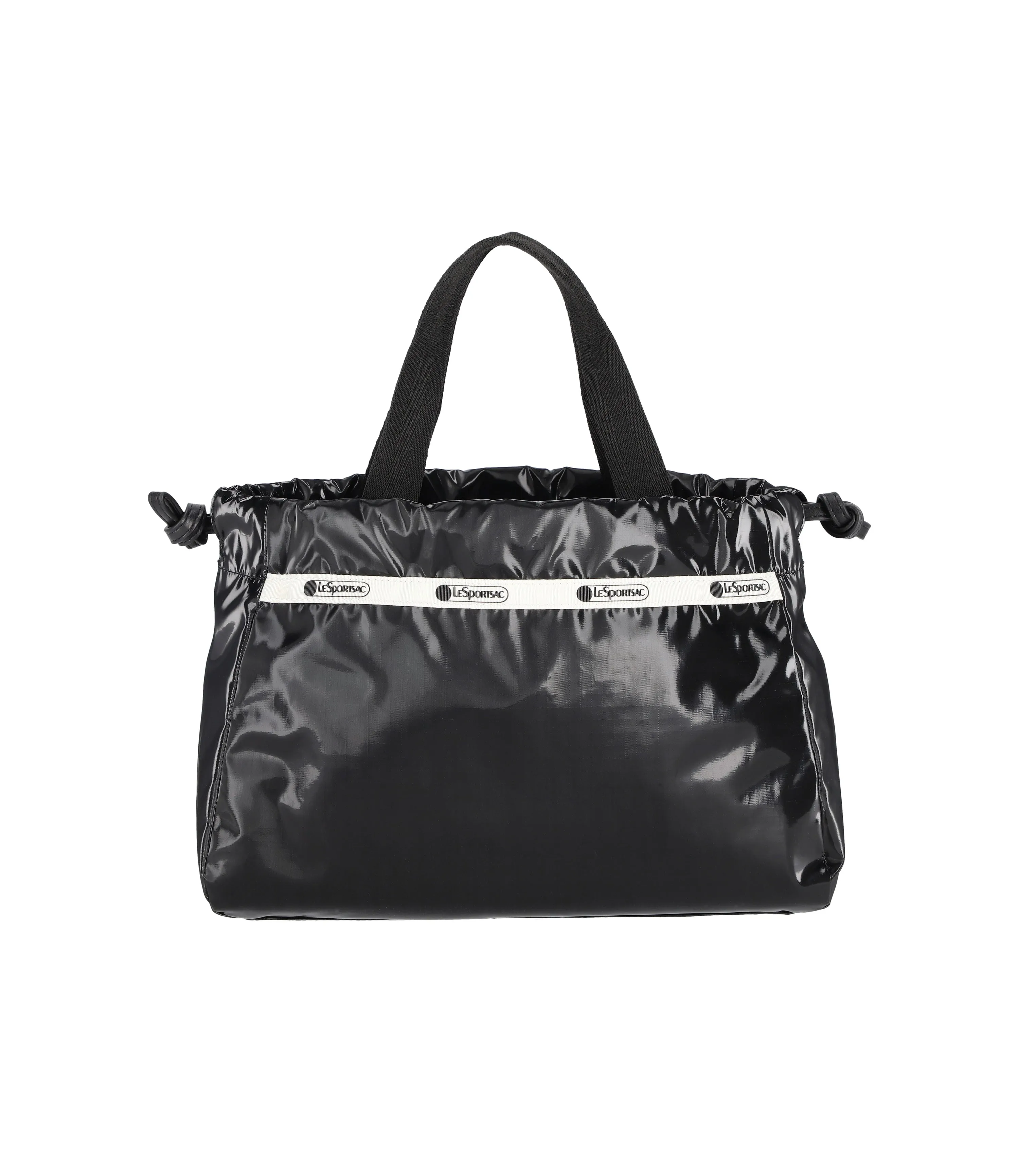 East/West City Drawstring Bag sold by Lesportsac product image thumbnail 4