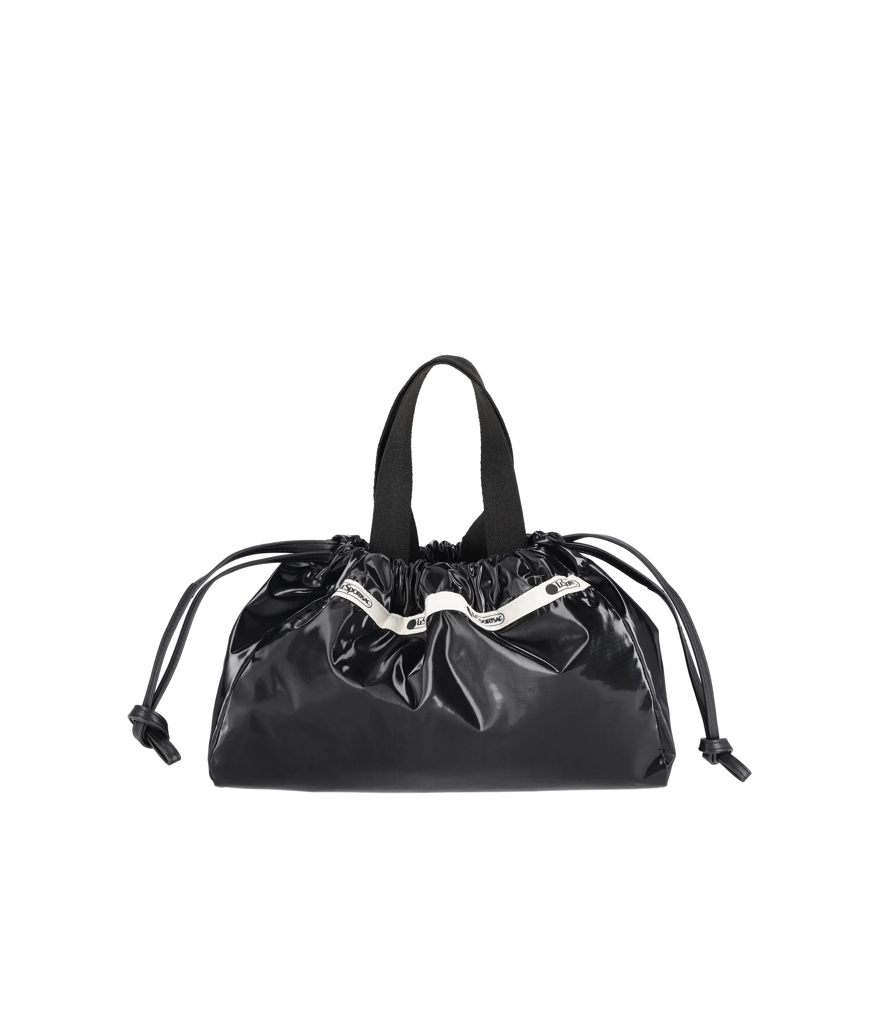 East/West City Drawstring Bag sold by Lesportsac product image thumbnail 5