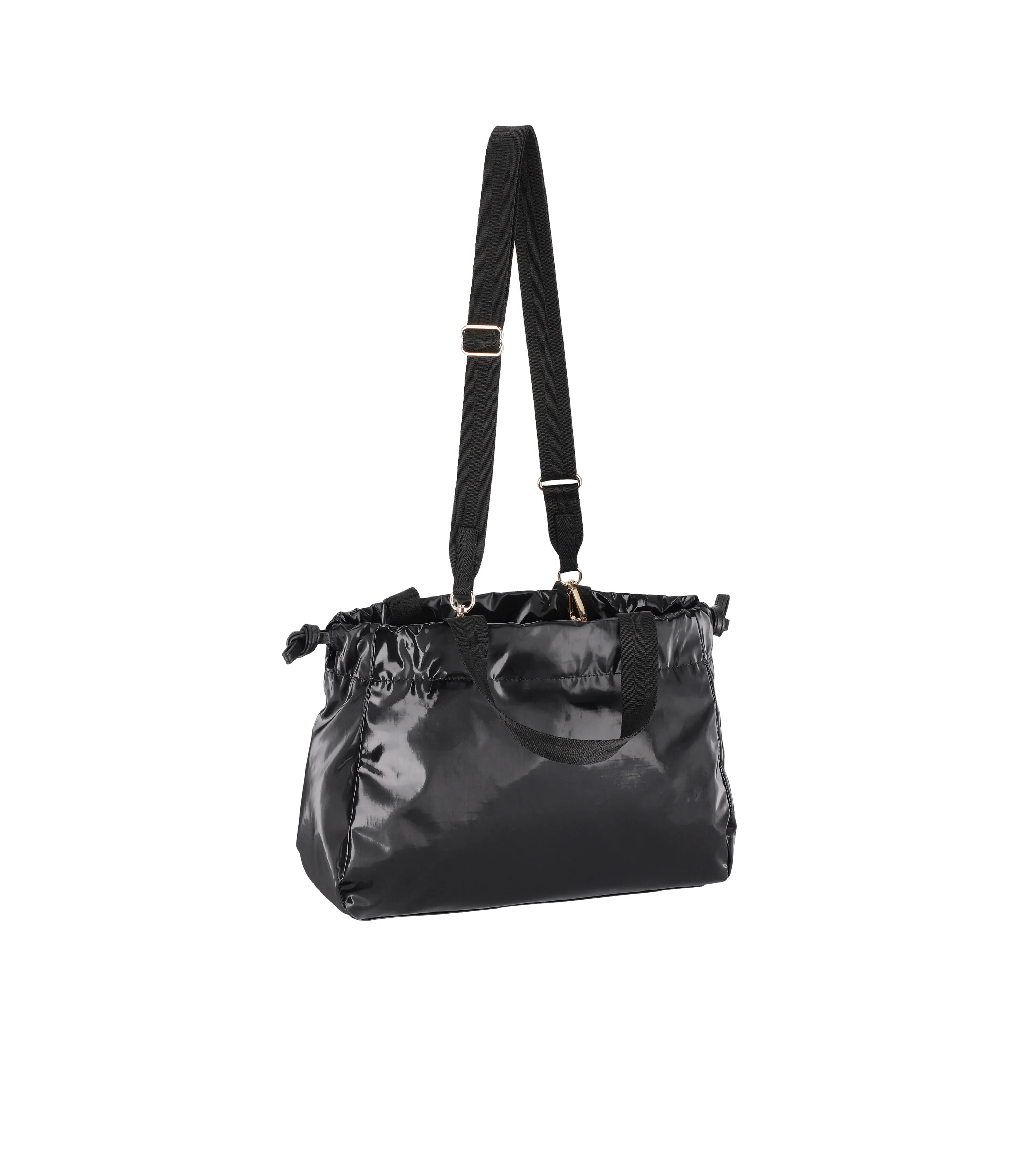 East/West City Drawstring Bag sold by Lesportsac product image thumbnail 2