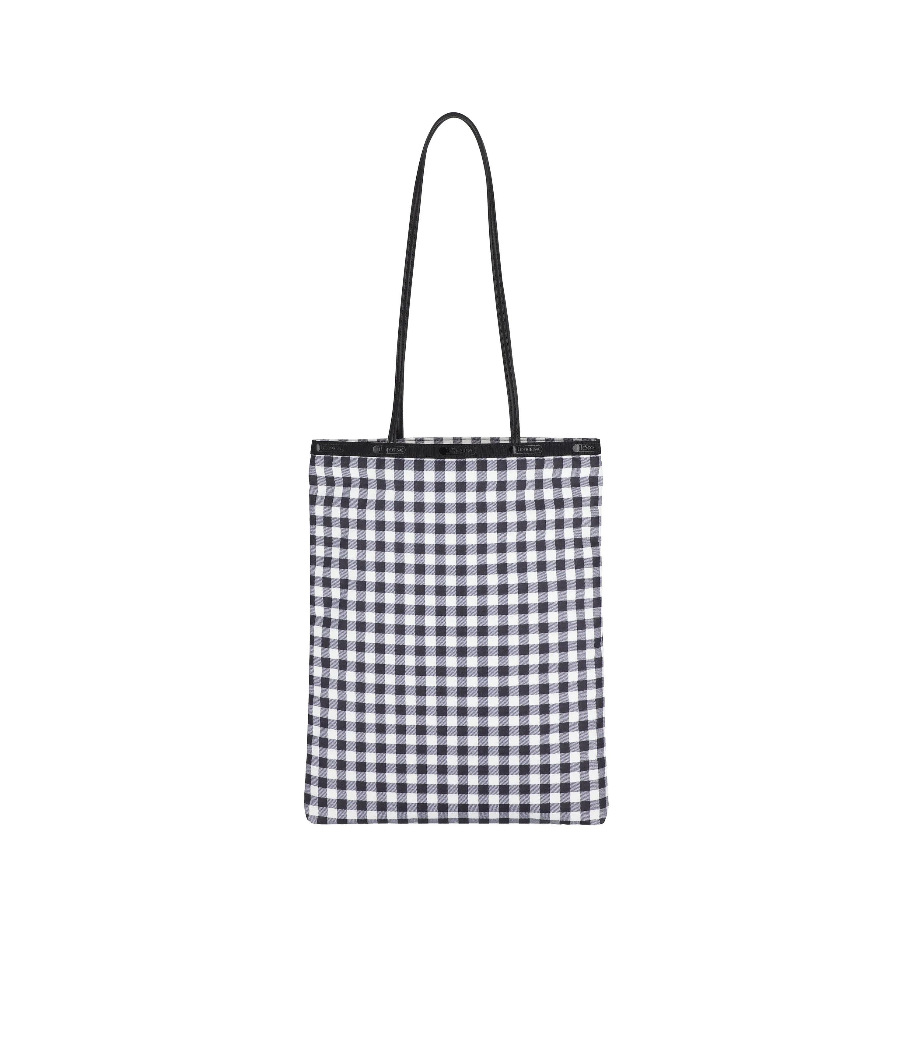 Vertical City Tote sold by Lesportsac