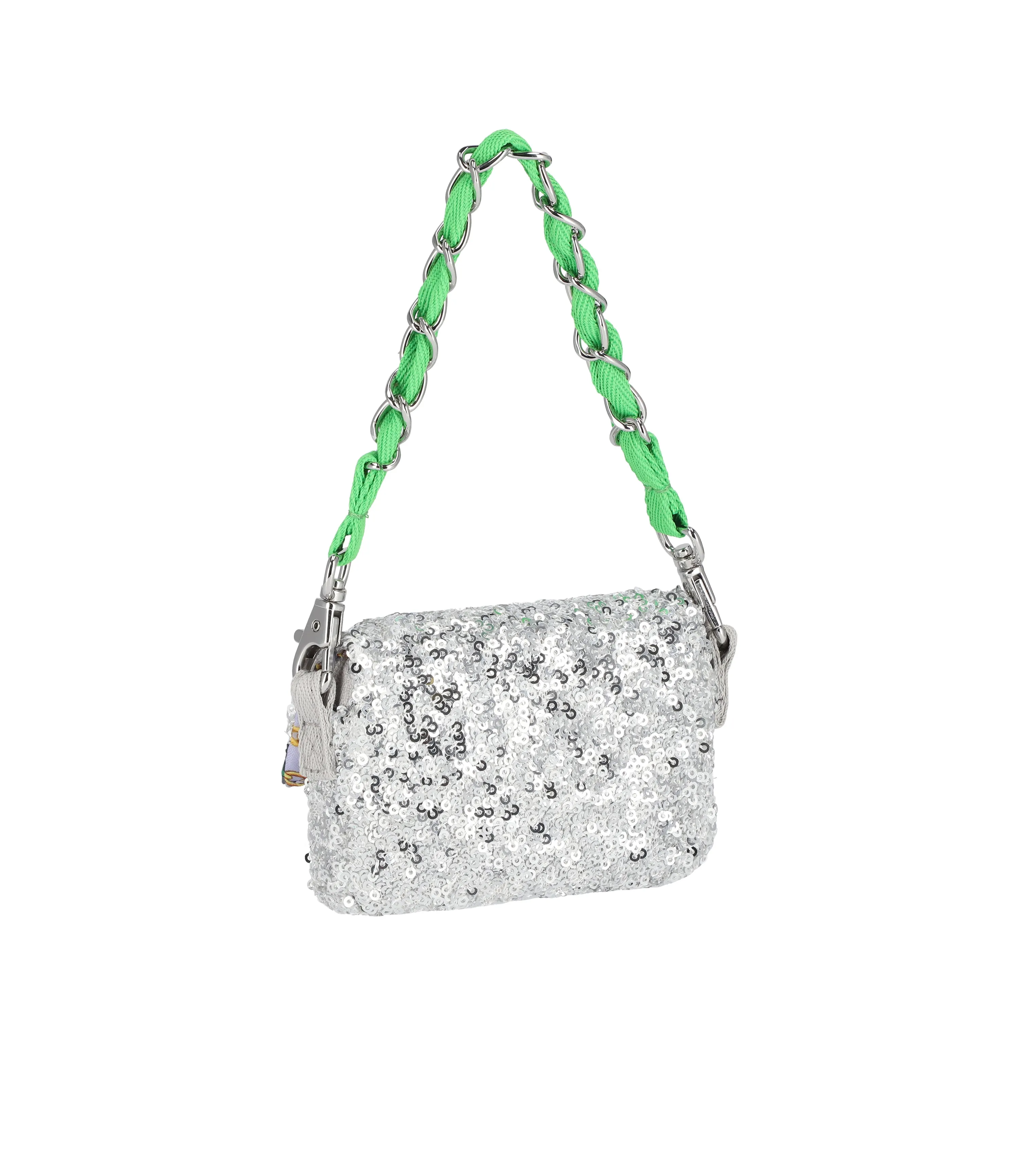Chain Mini Charm sold by Lesportsac product image thumbnail 3