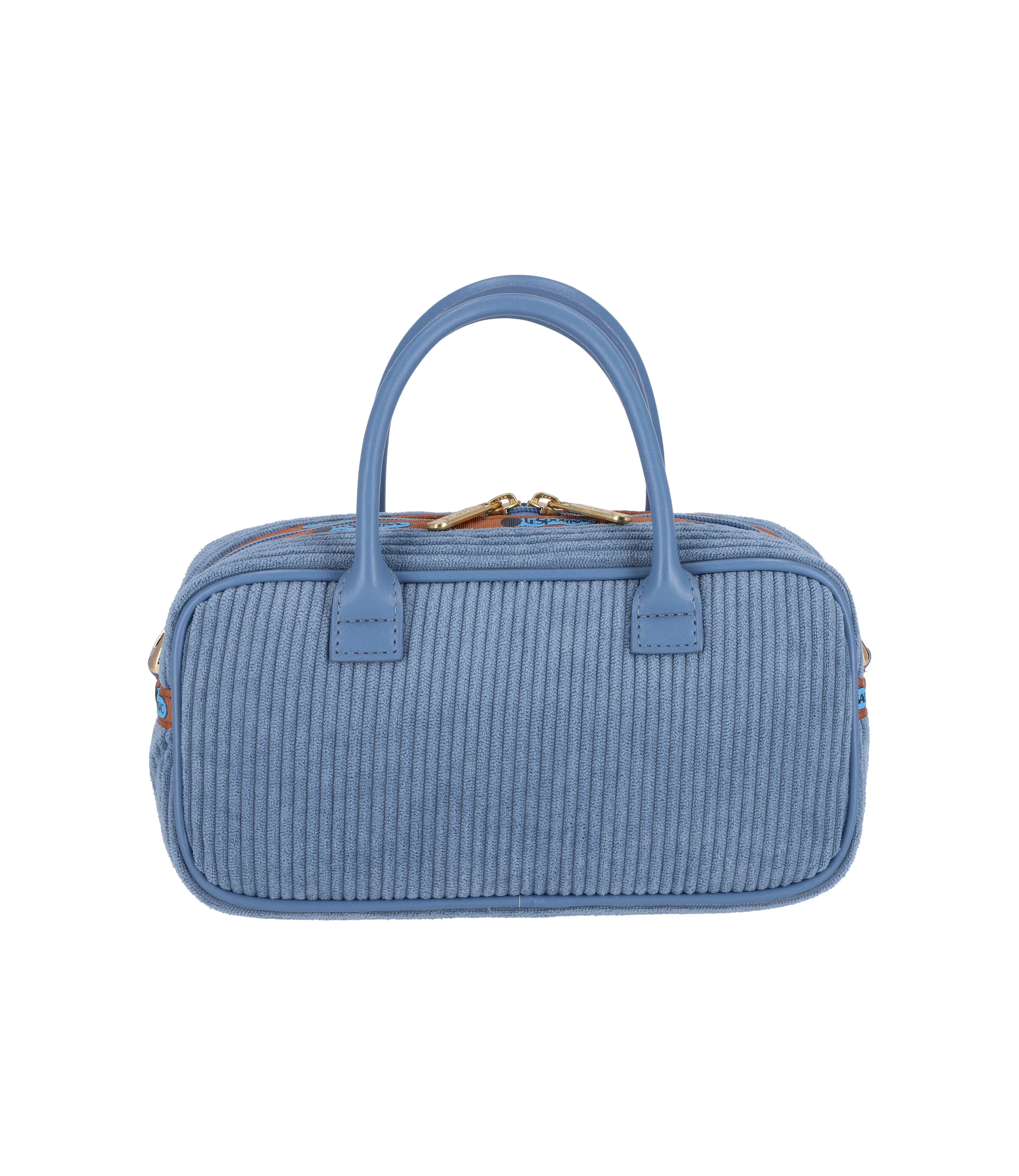 Top Handle Wide Bag sold by Lesportsac product image thumbnail 5