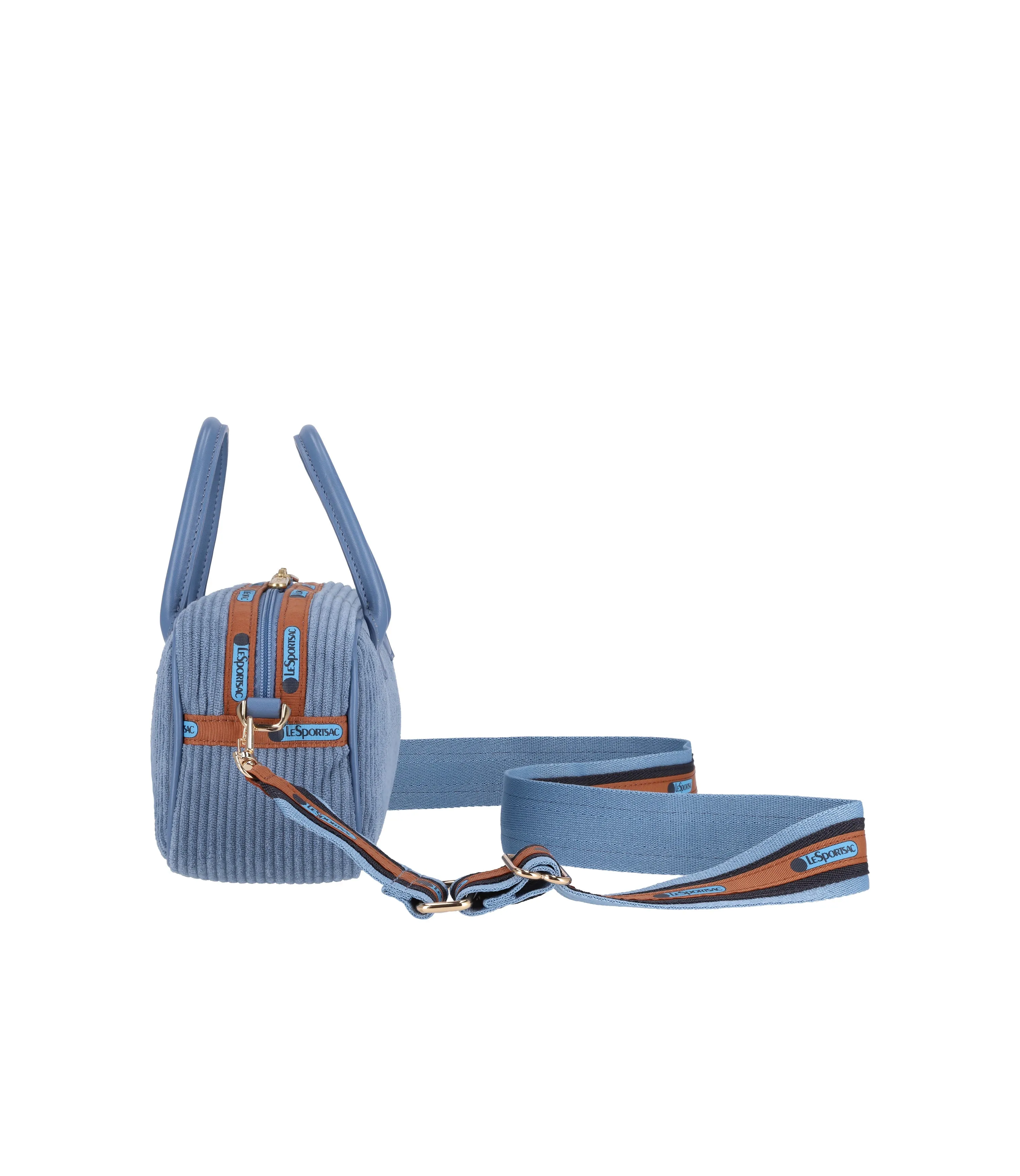 Top Handle Wide Bag sold by Lesportsac product image thumbnail 4