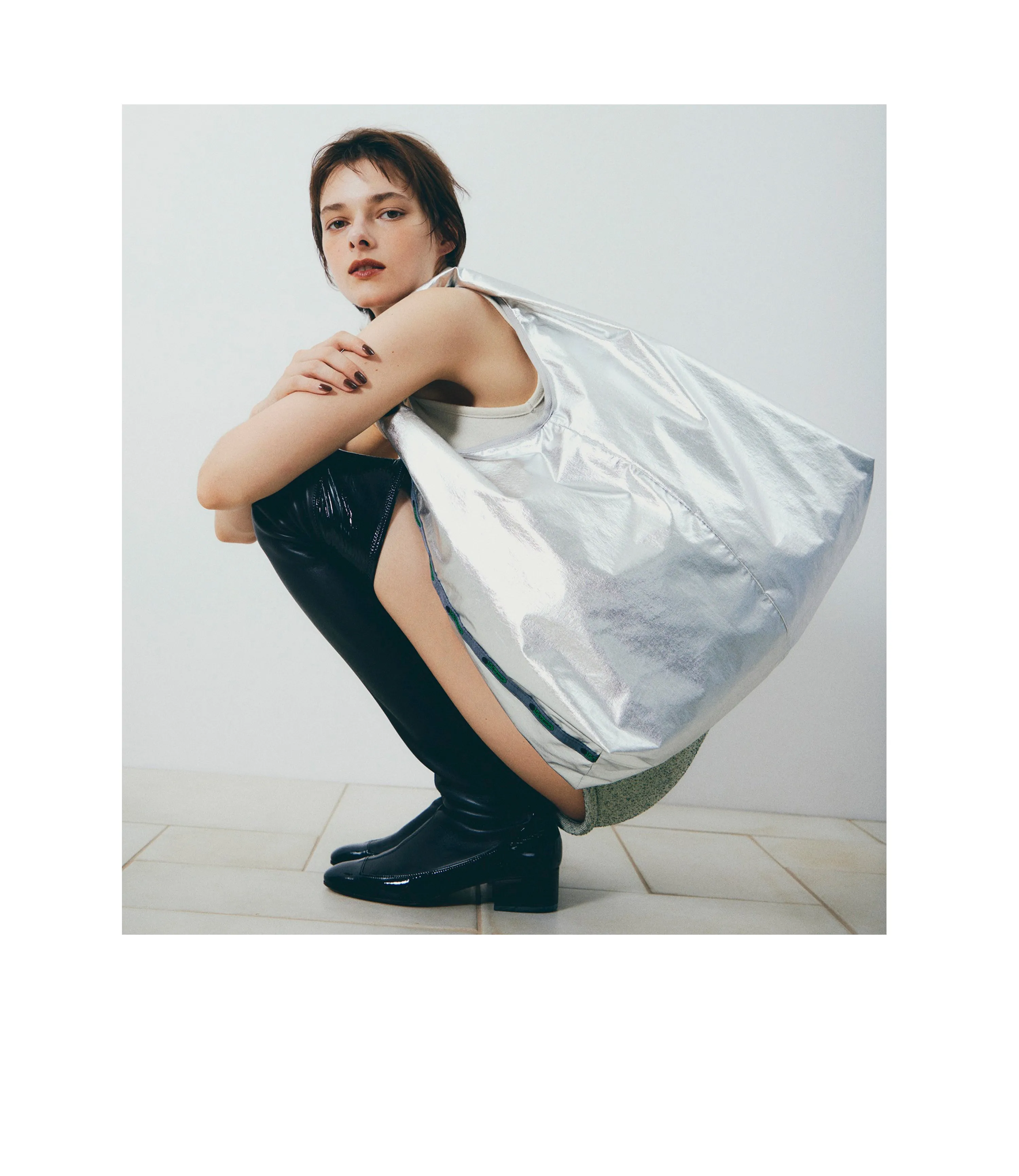 Large Marche Bag sold by Lesportsac product image thumbnail 2