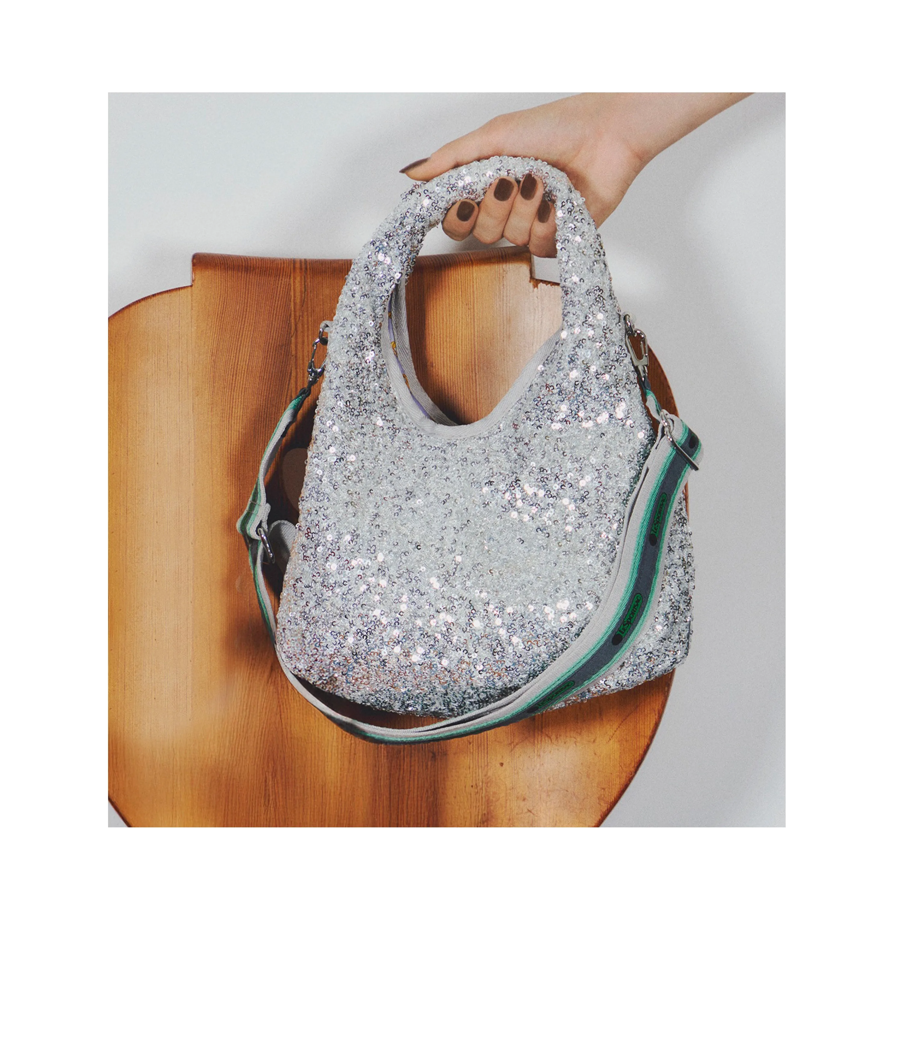 Small Marche Bag sold by Lesportsac product image thumbnail 2