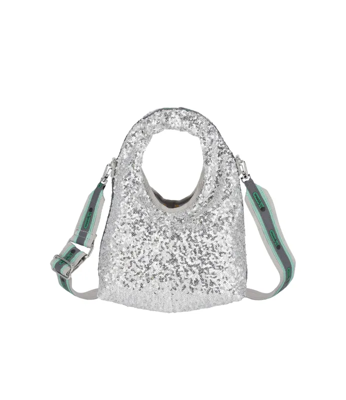 Small Marche Bag sold by Lesportsac